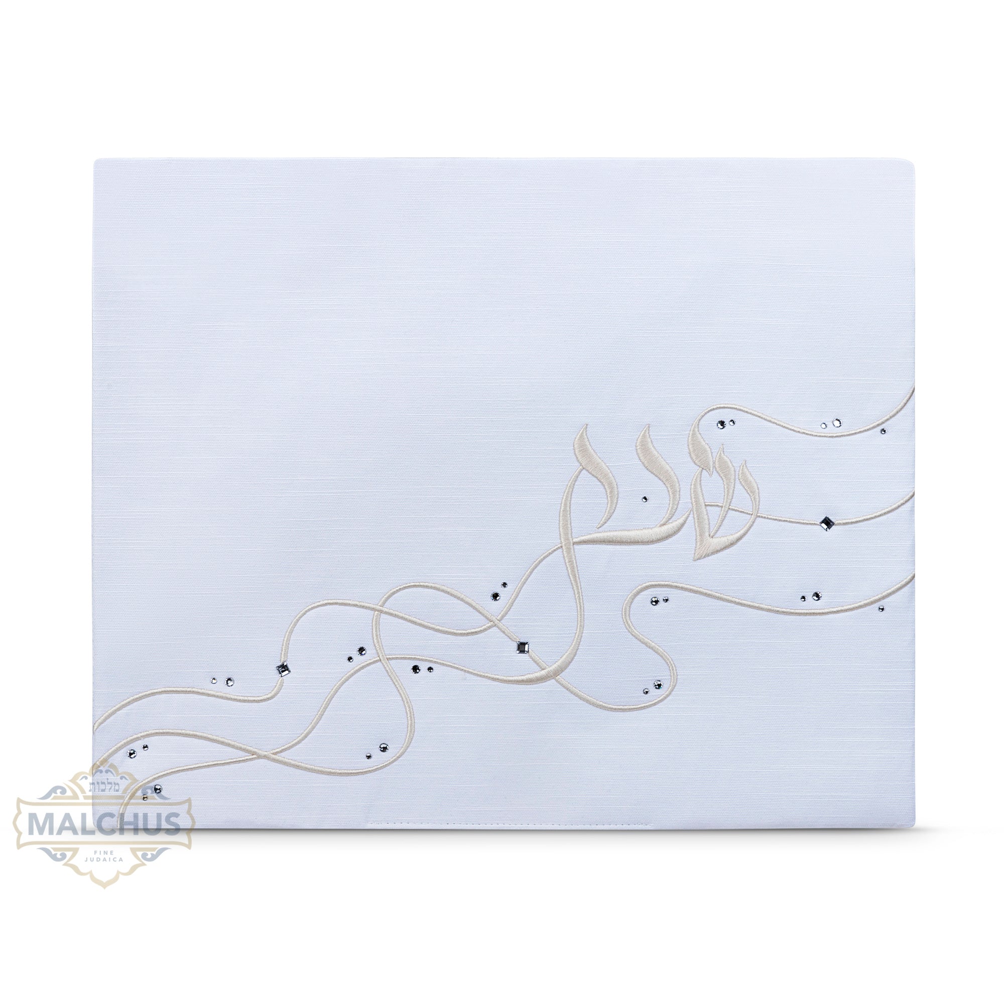 Challah Cover Linen #930