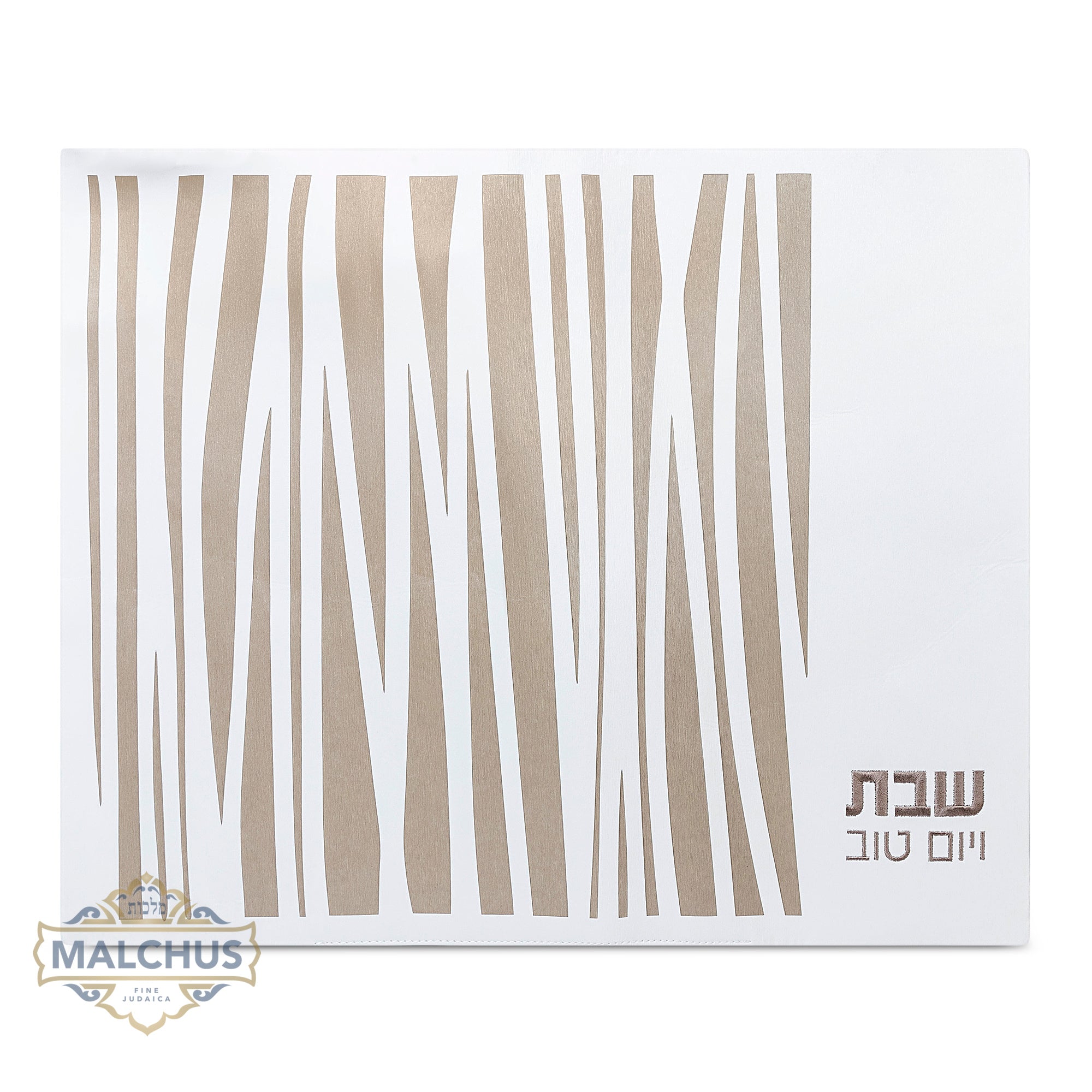 Challah Cover PU #102 Gold