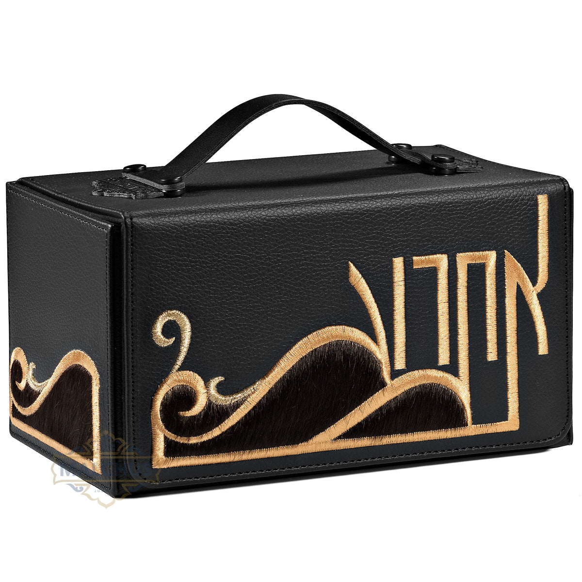 Esrog Box Hard #1870