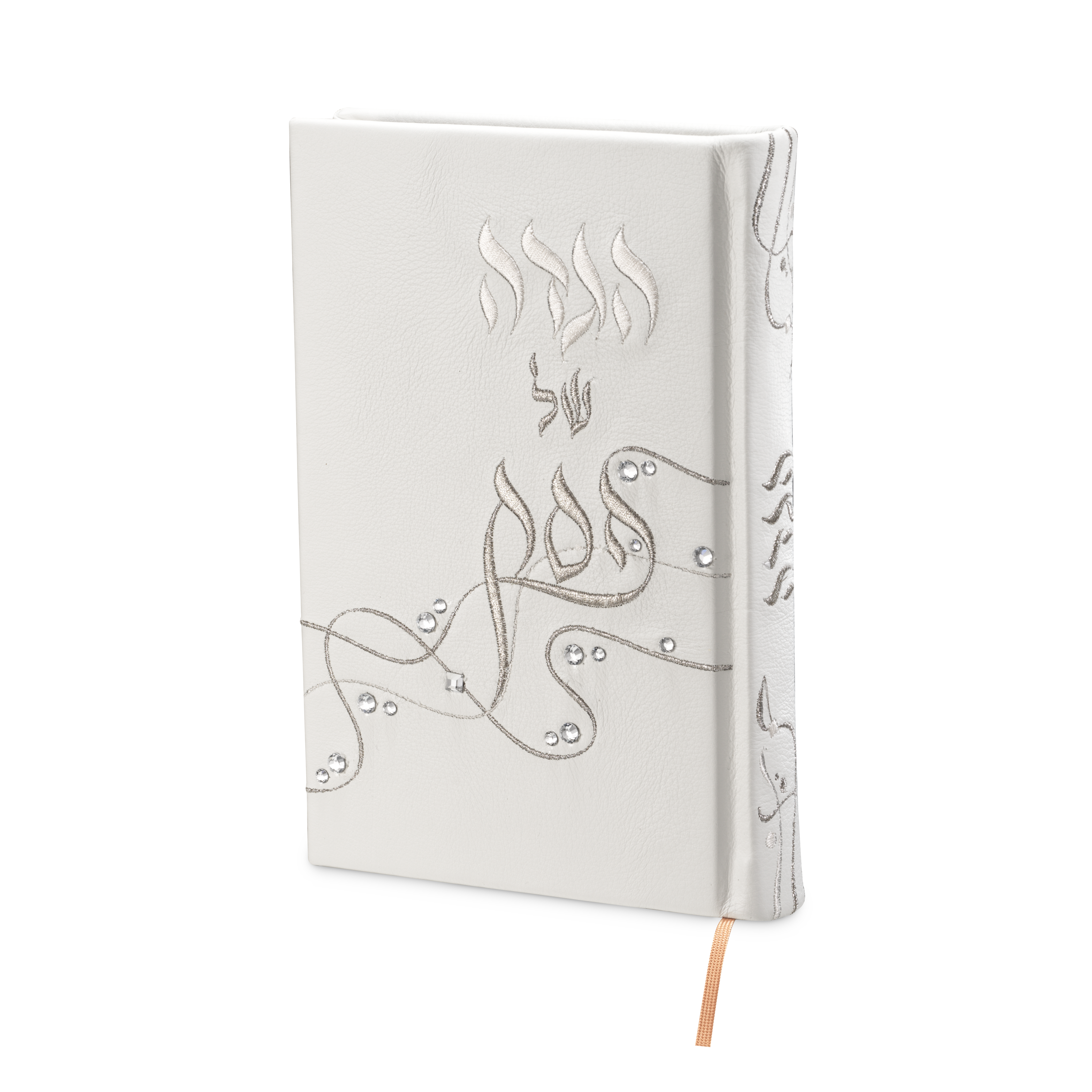 Custom Hagadah Cover #930