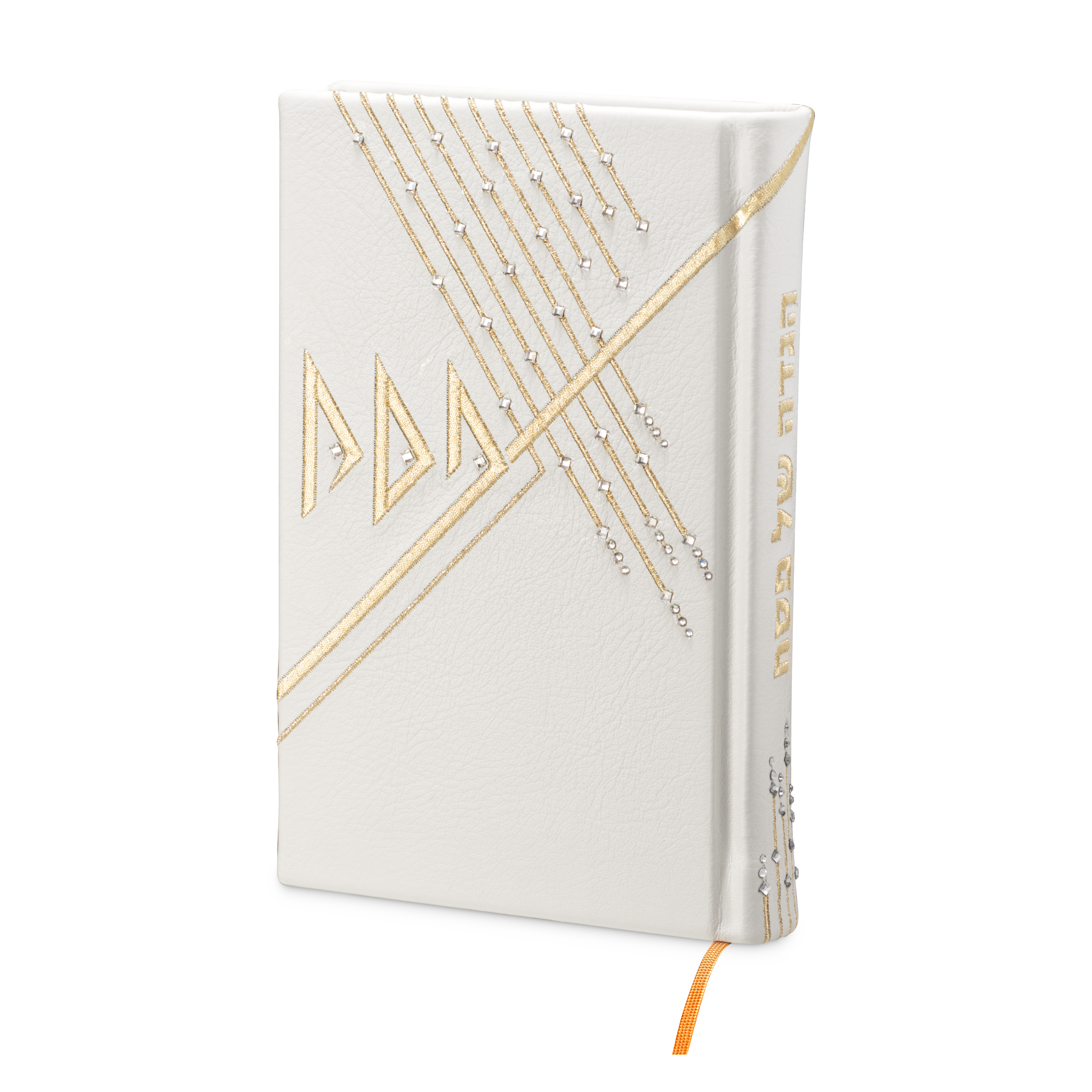 Custom Hagadah Cover #950