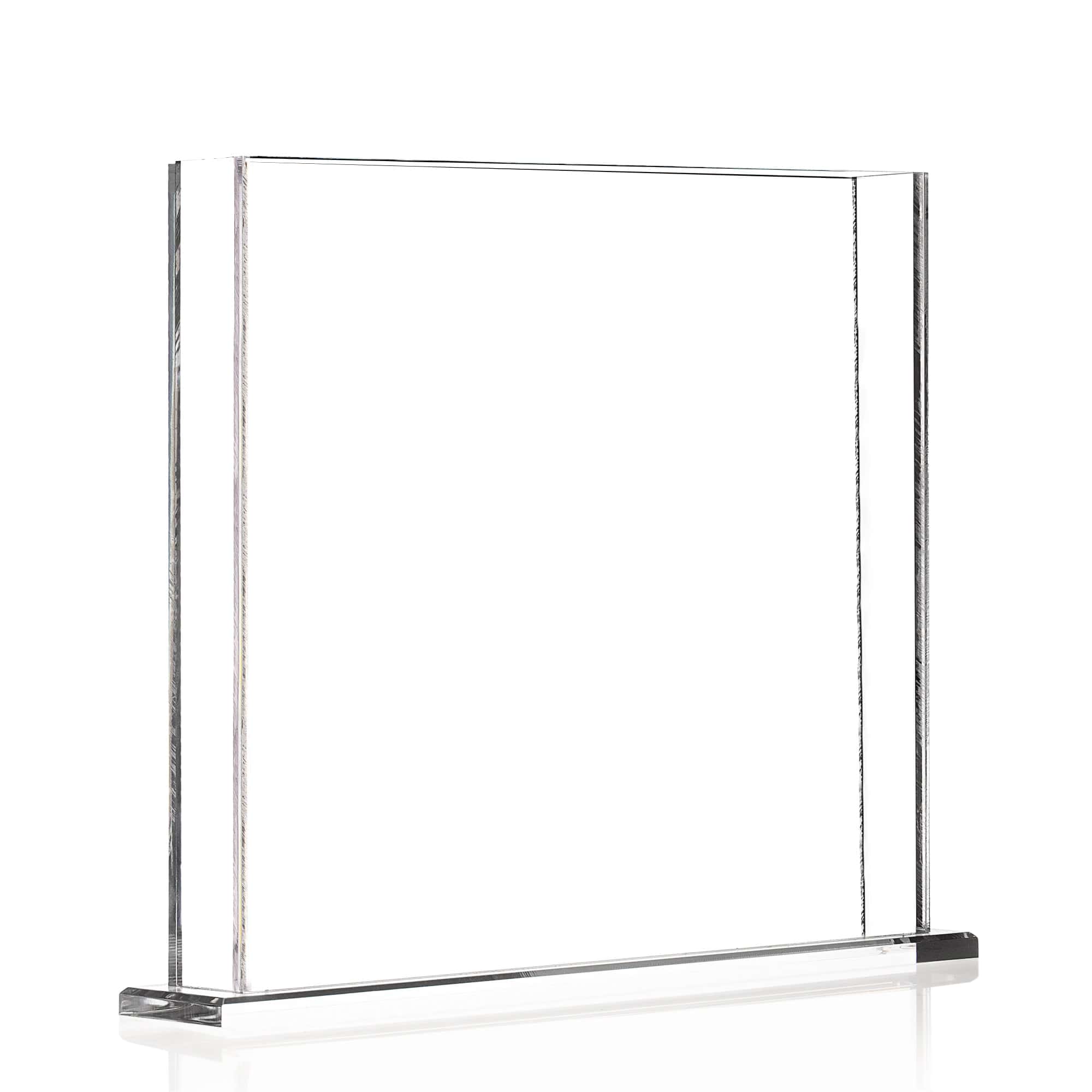 Square Bencher Holder