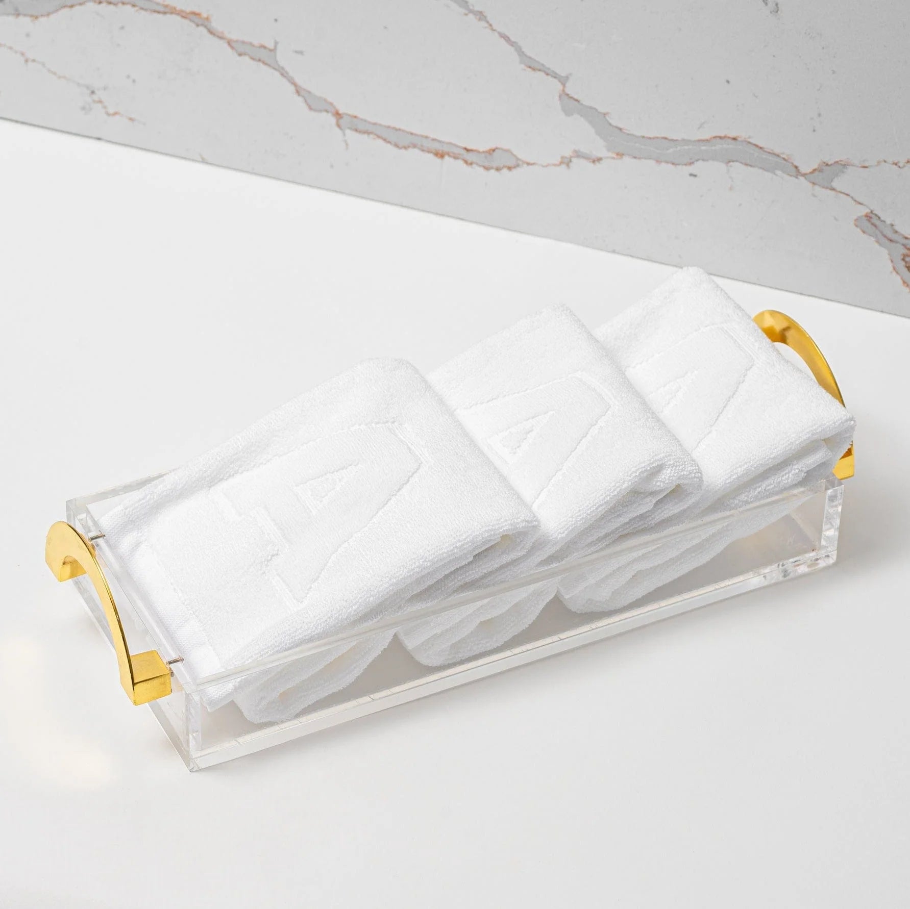 Lux Towel Set
