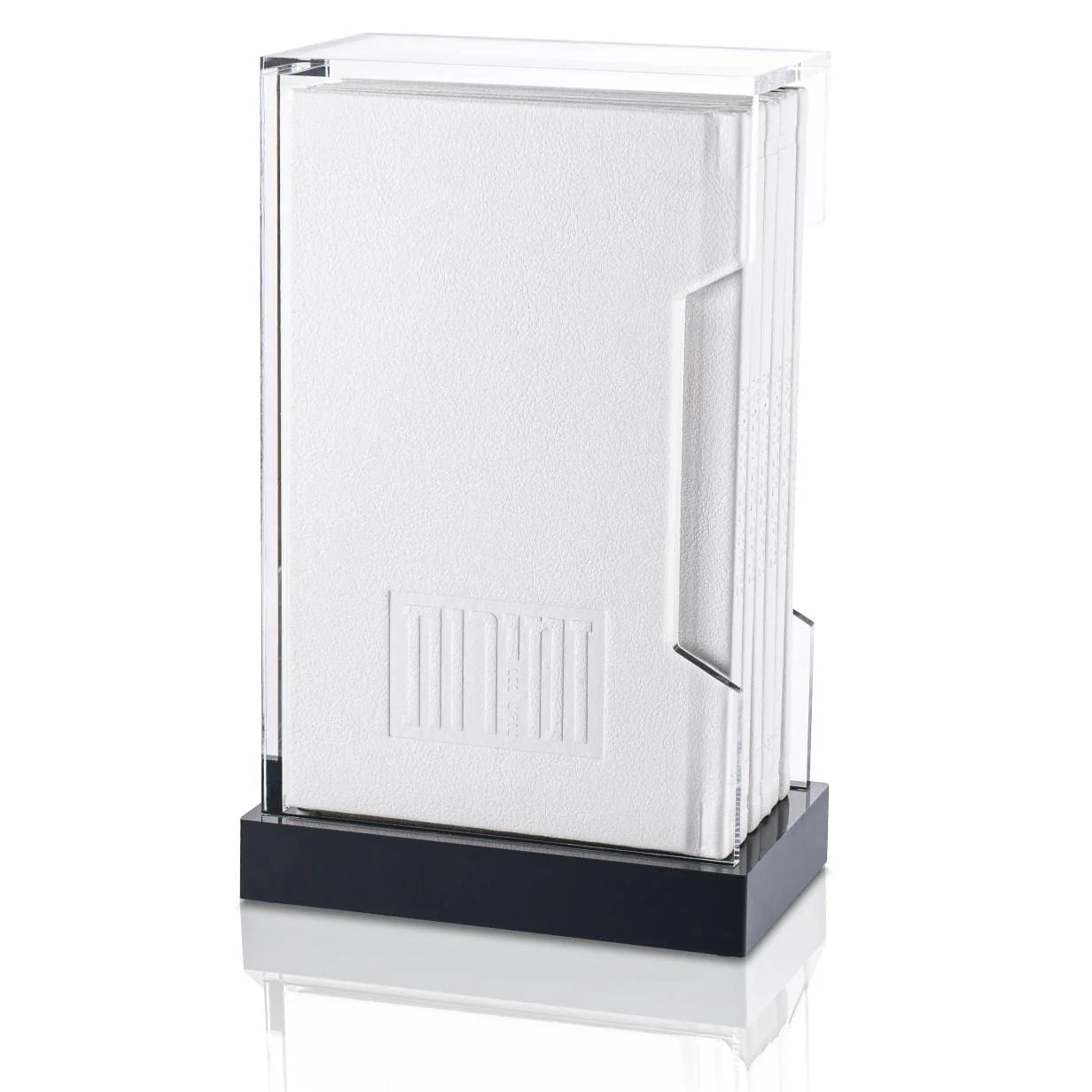 Leather Zemiros Bencher Holder