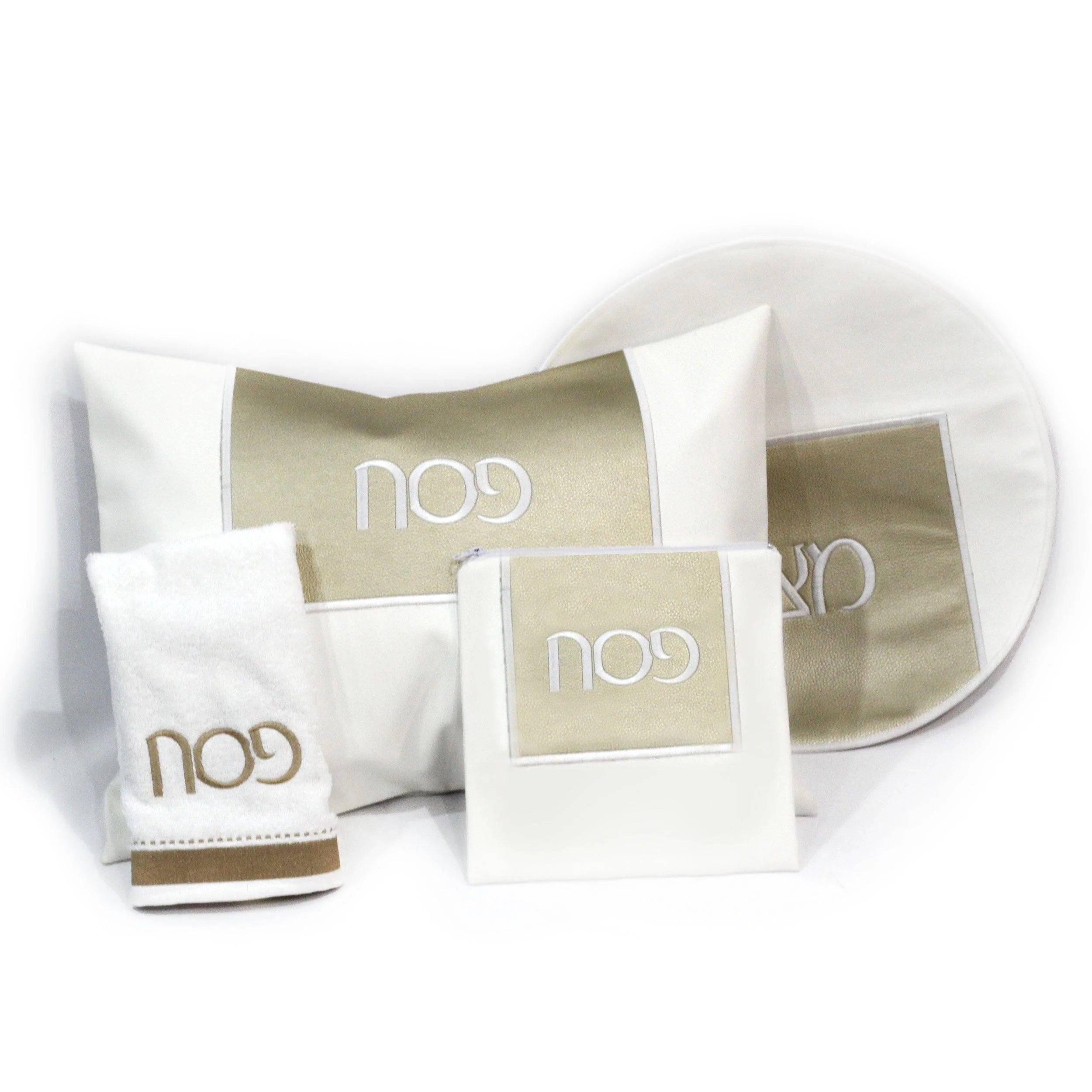 Square Pesach Set