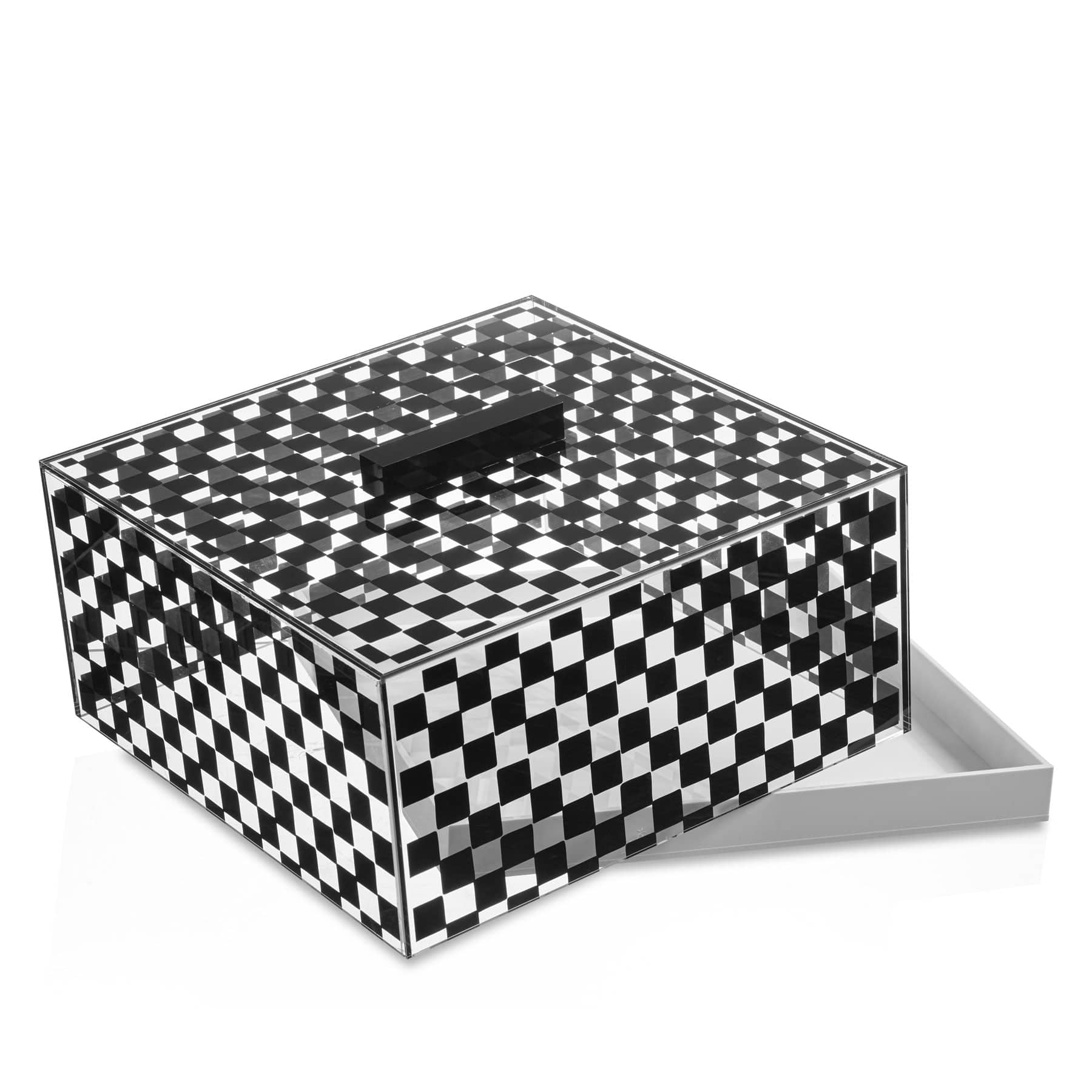 Onyx Cake Dome