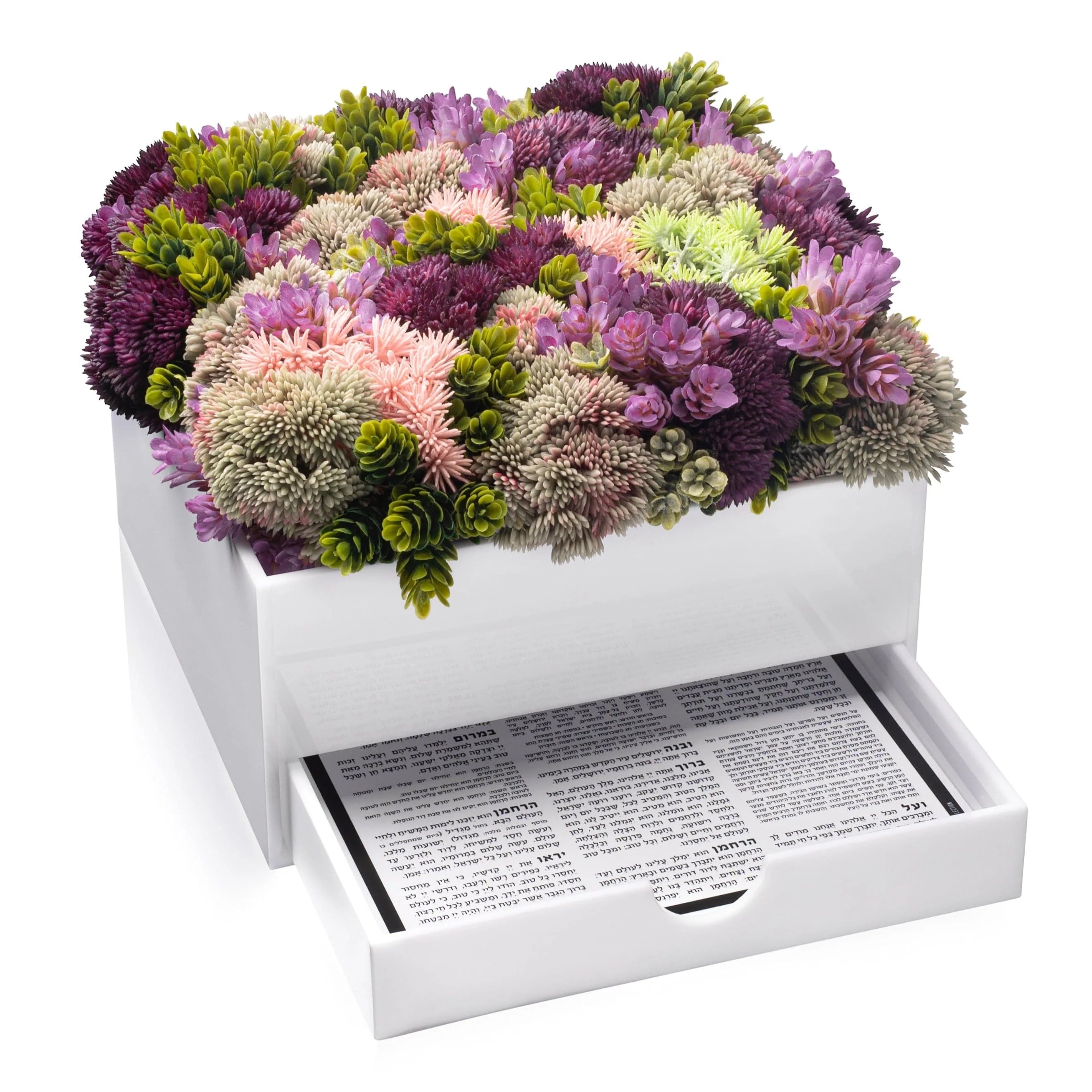 Succulent Bencher Set