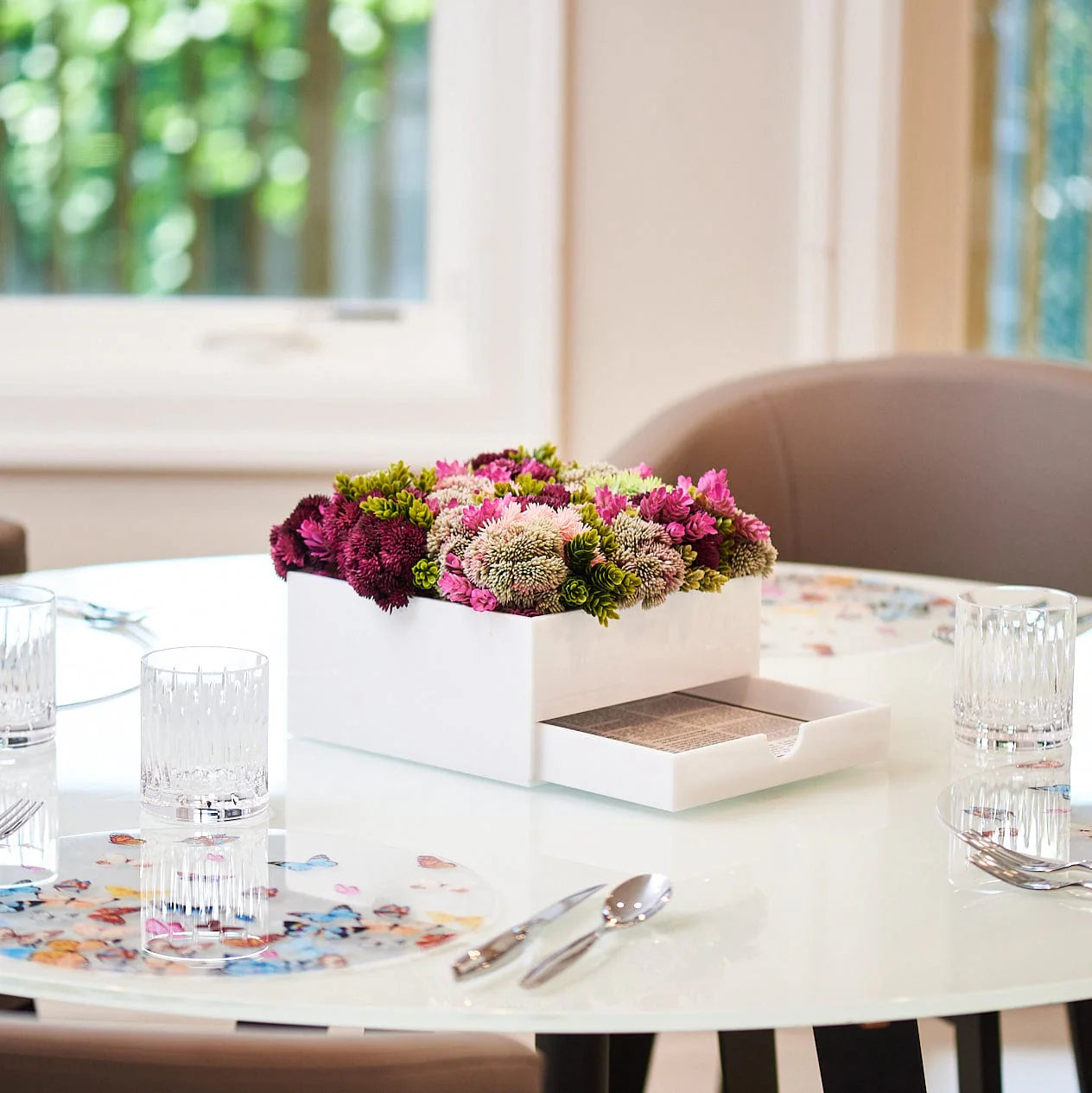 Succulent Bencher Set