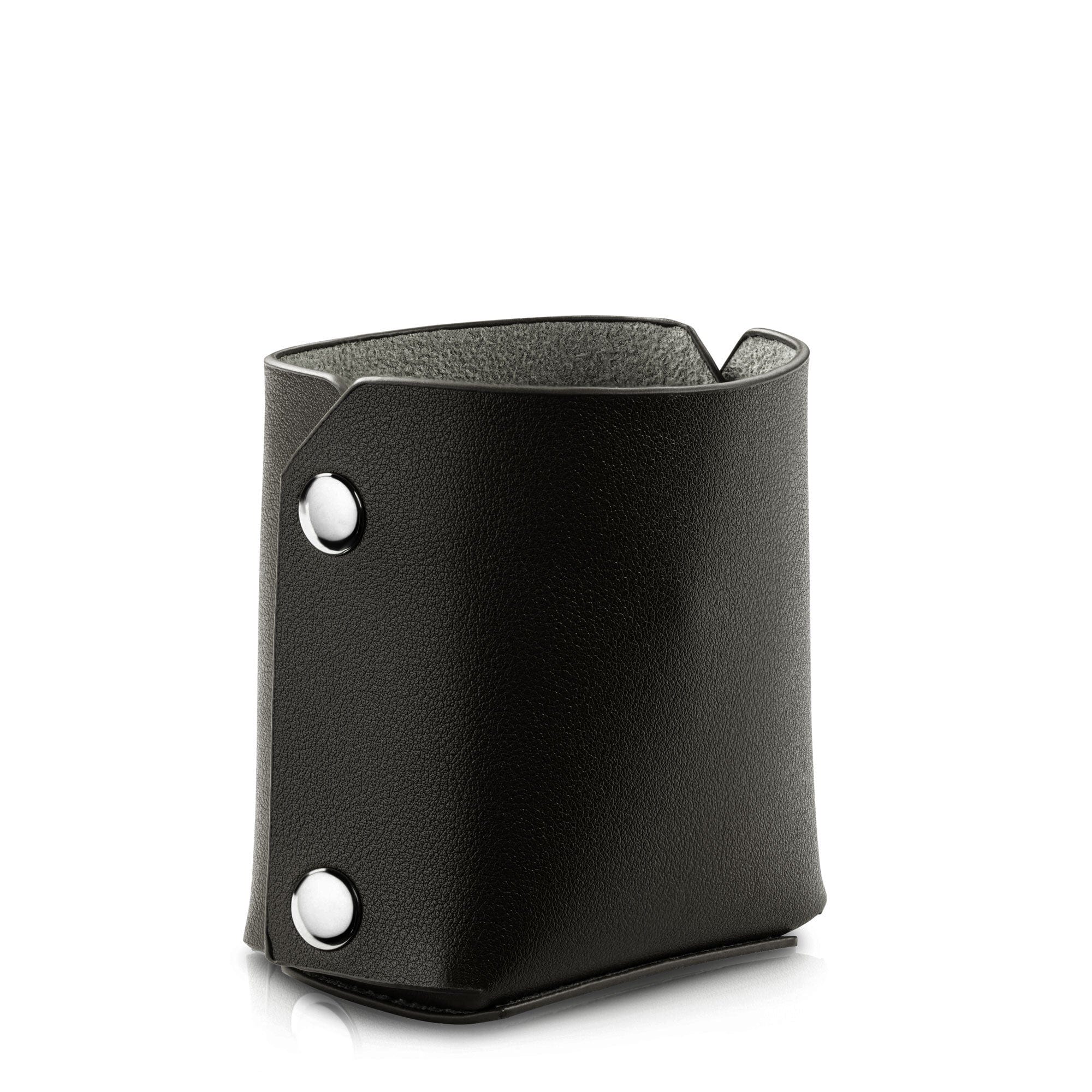 Leather Pen Cup / Holder