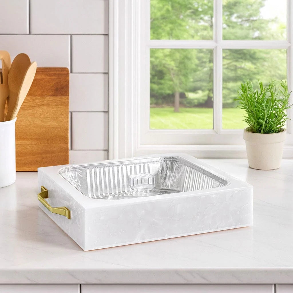 Pearlstone 9x13 Pan Holder