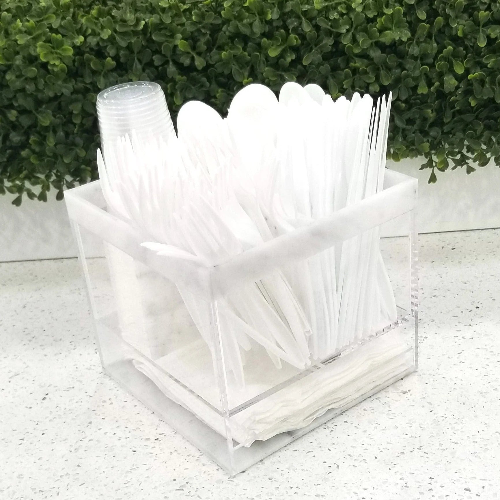 Silverware Caddy