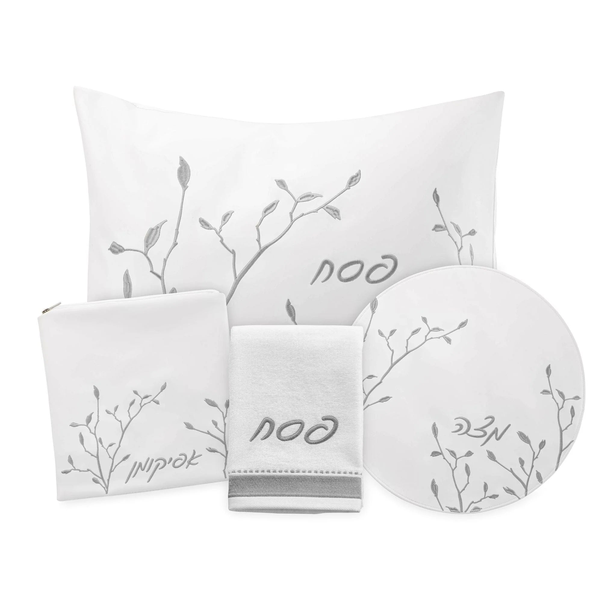 Leaf Pesach Set