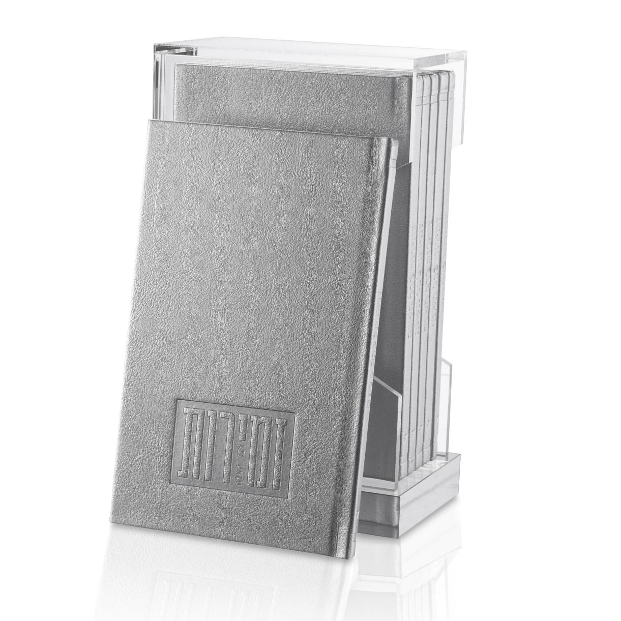 Leather Zemiros Bencher Holder