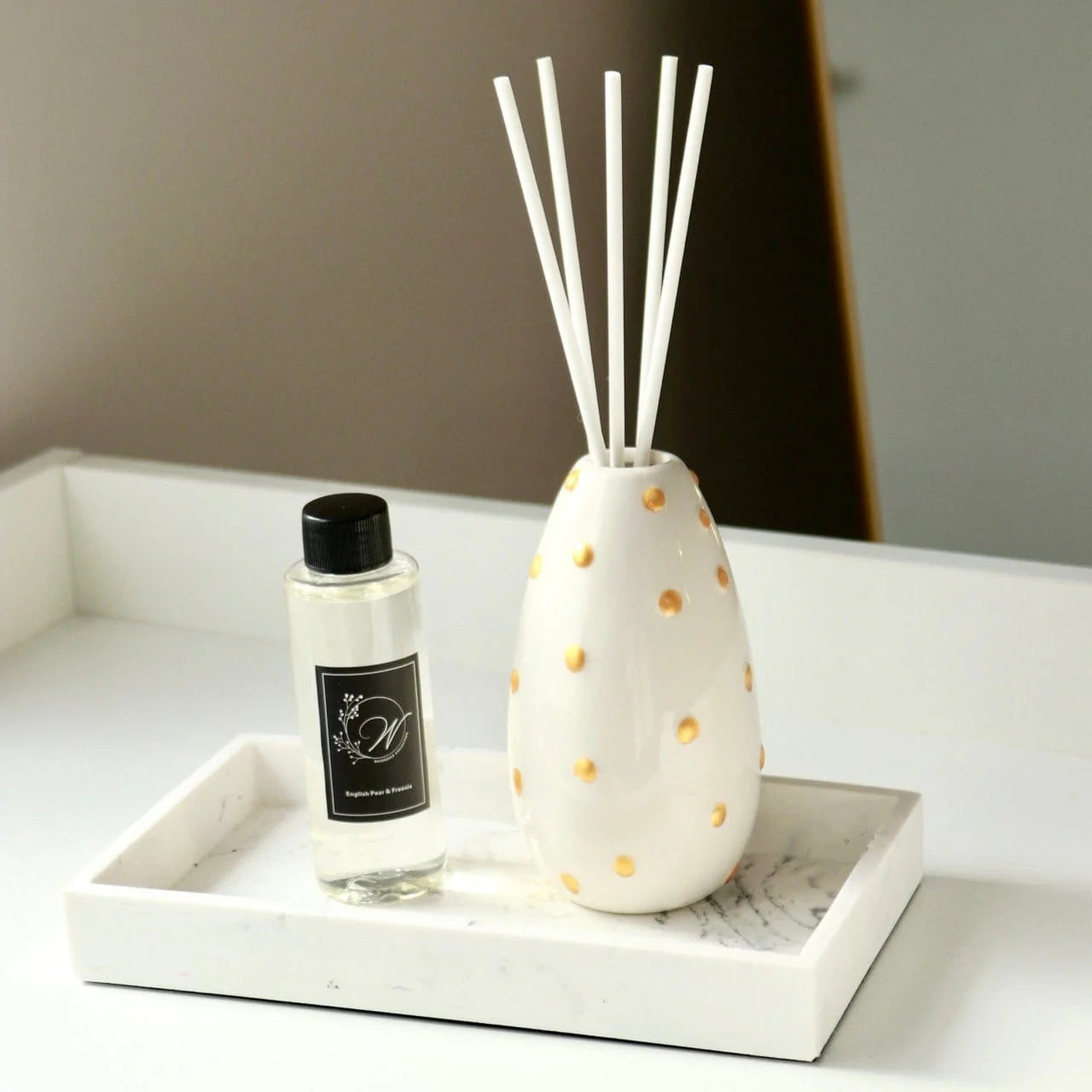 KS Gold Diffuser