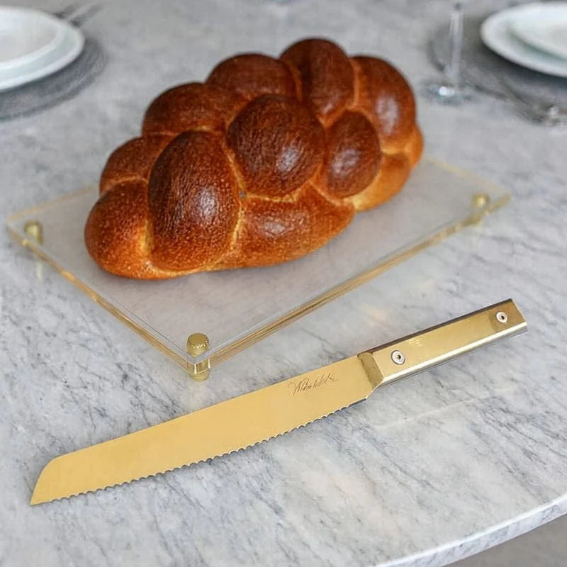 Classic Bread Knife