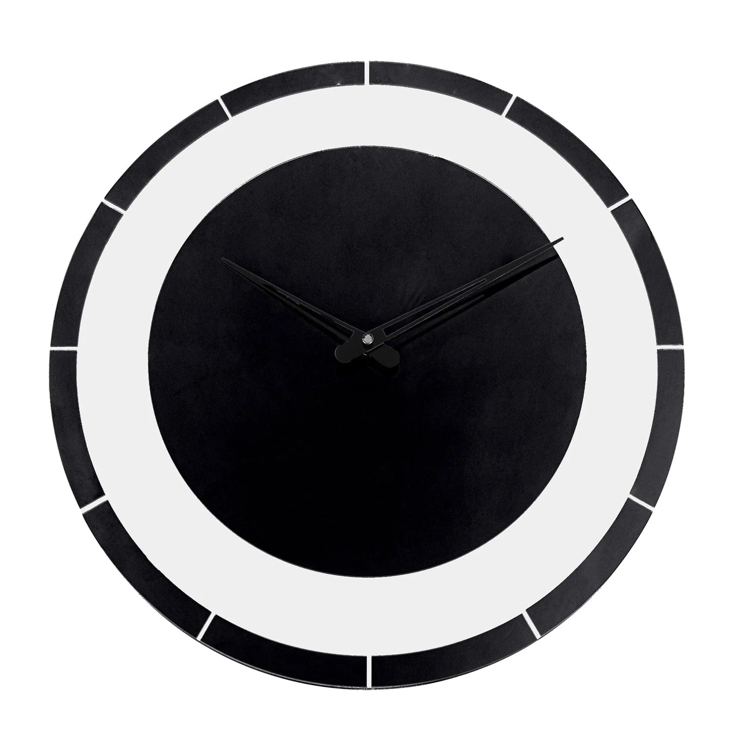 Circle Clock