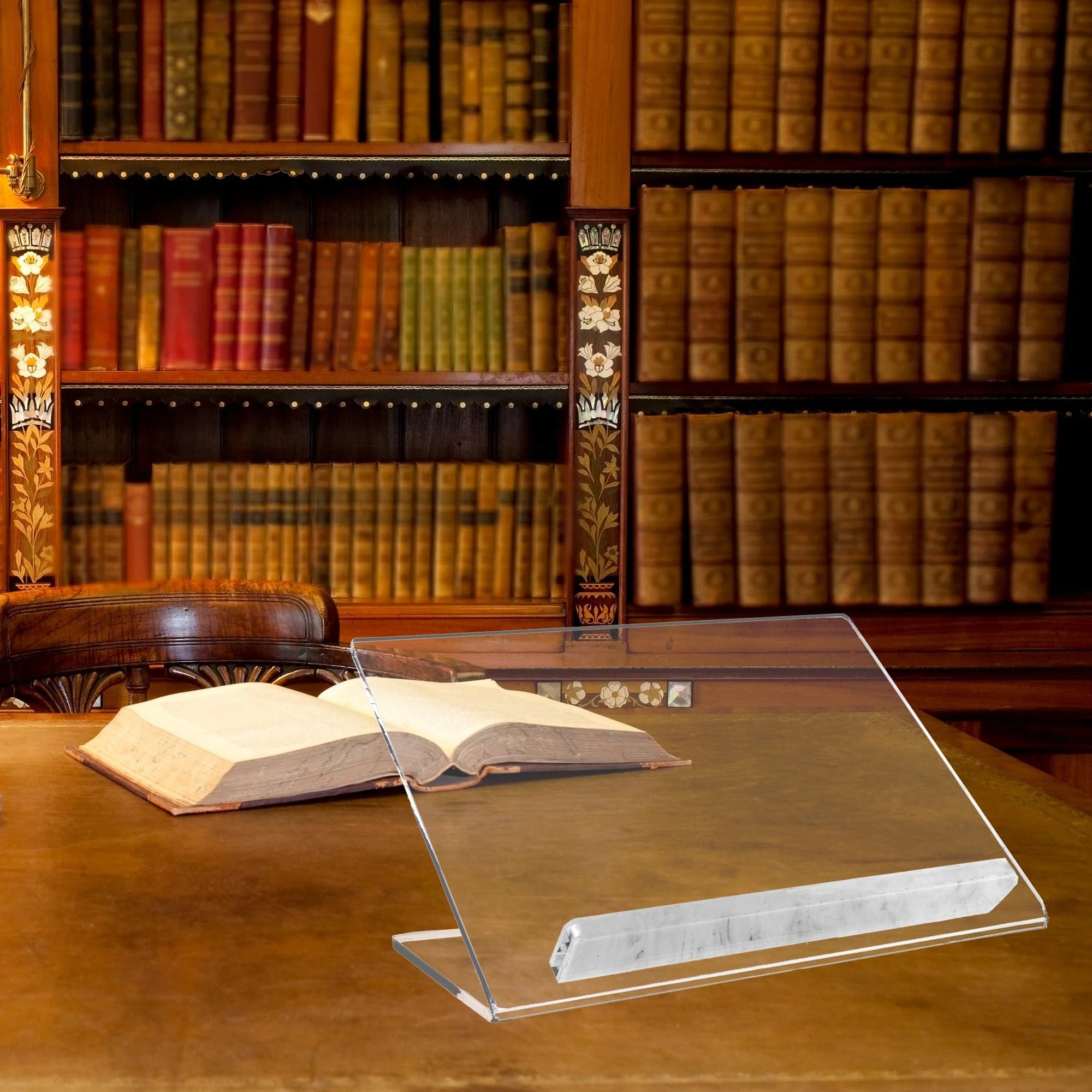 Luxe Tabletop Shtender