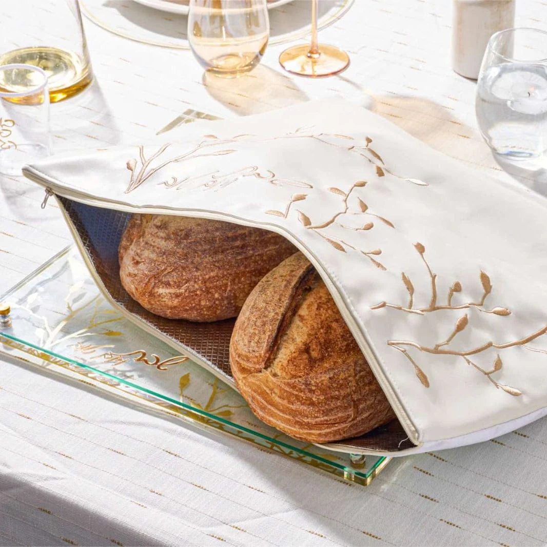 Mishloach Manos - Challah Pouch