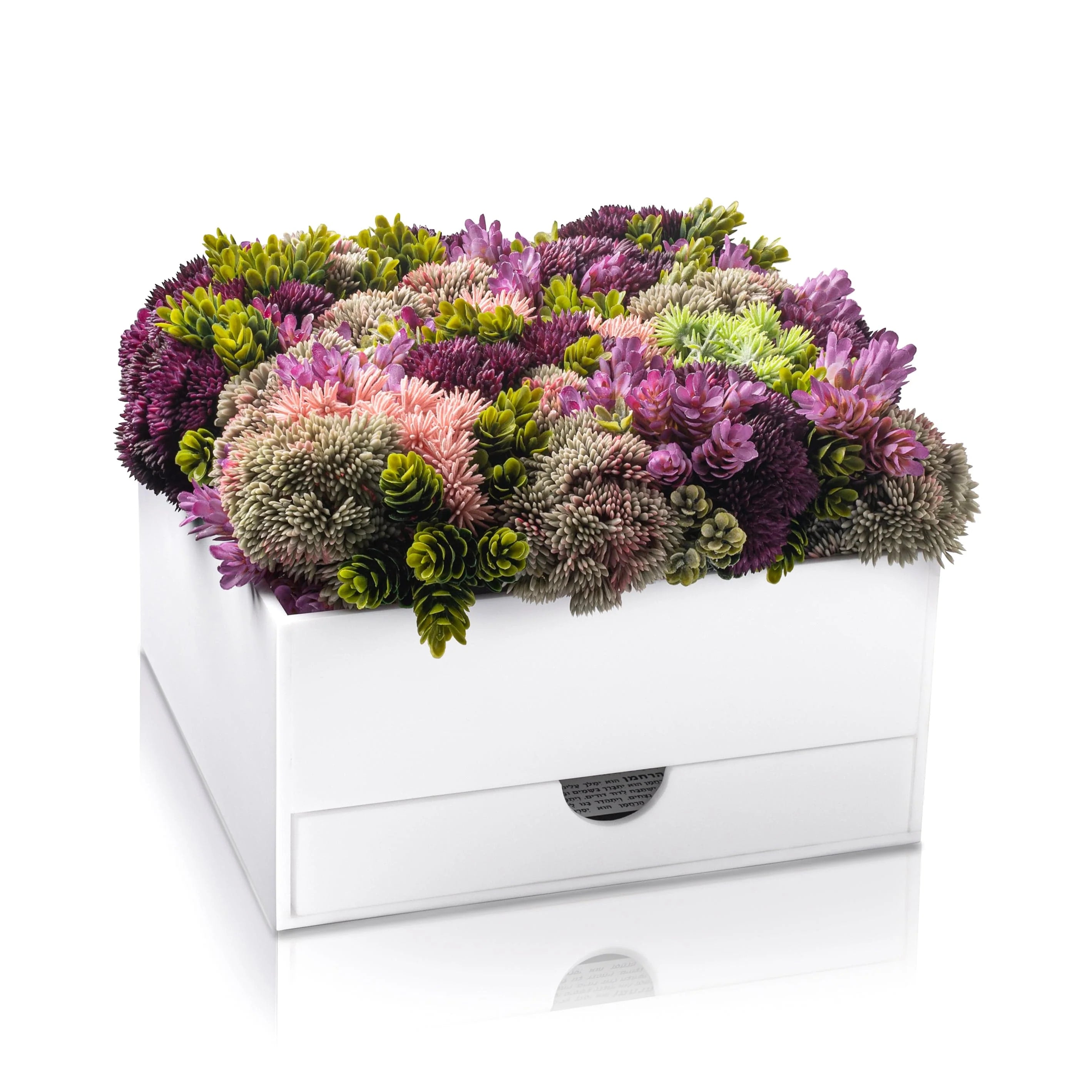 Mishloach Manos - Vase Bencher Set