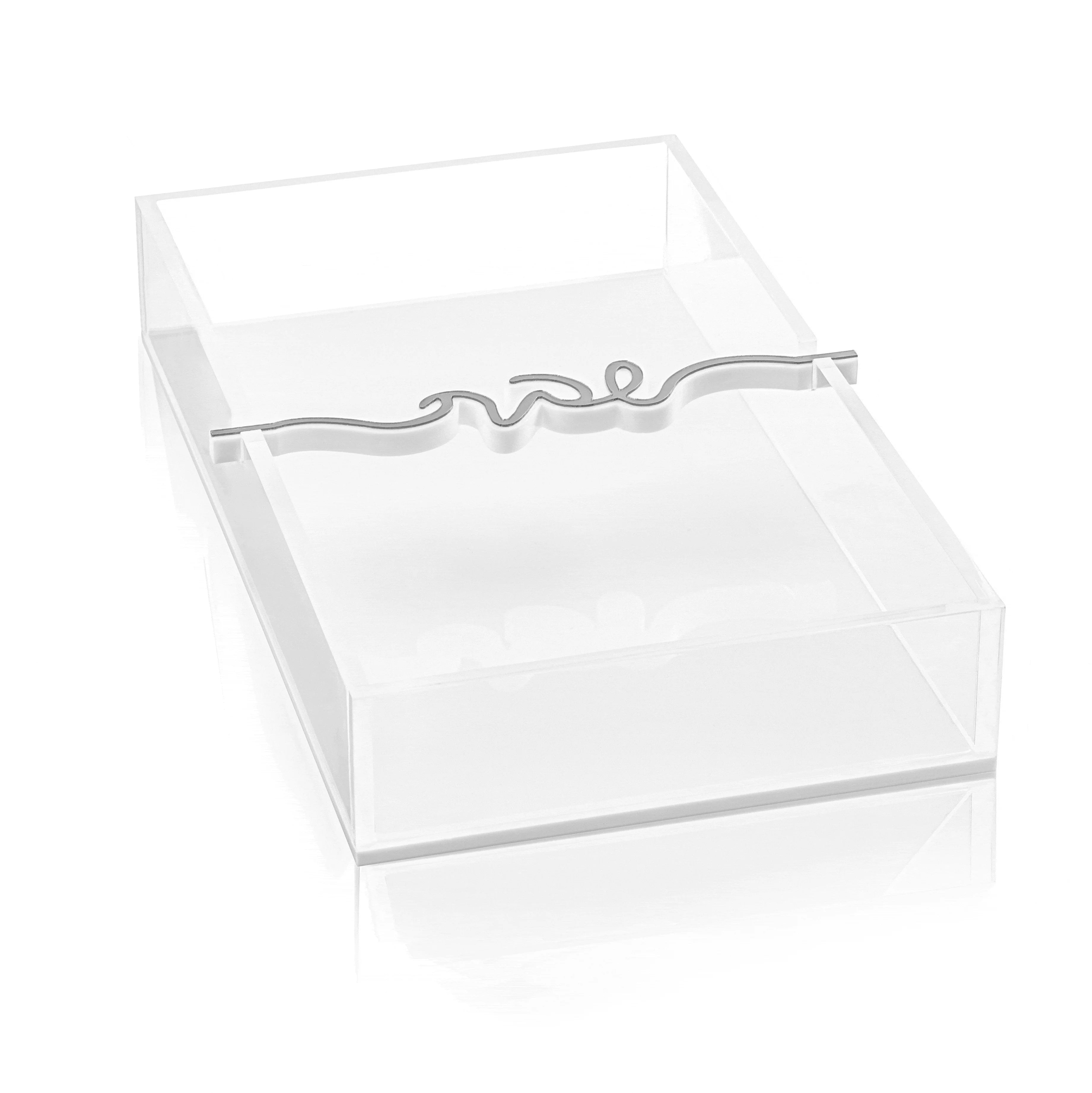 Shabbos Bar Paper Towel Holder