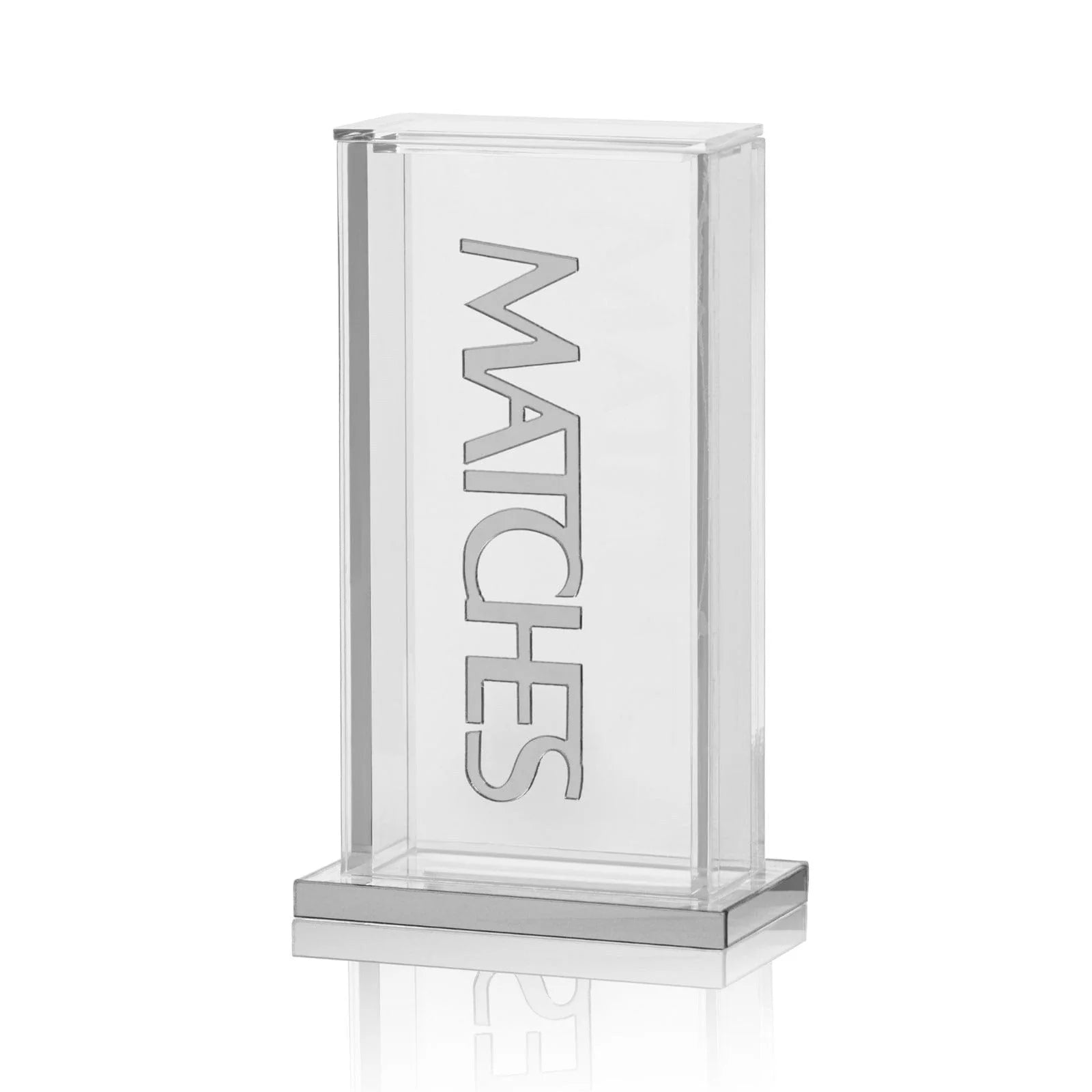 Pillar Match Holder