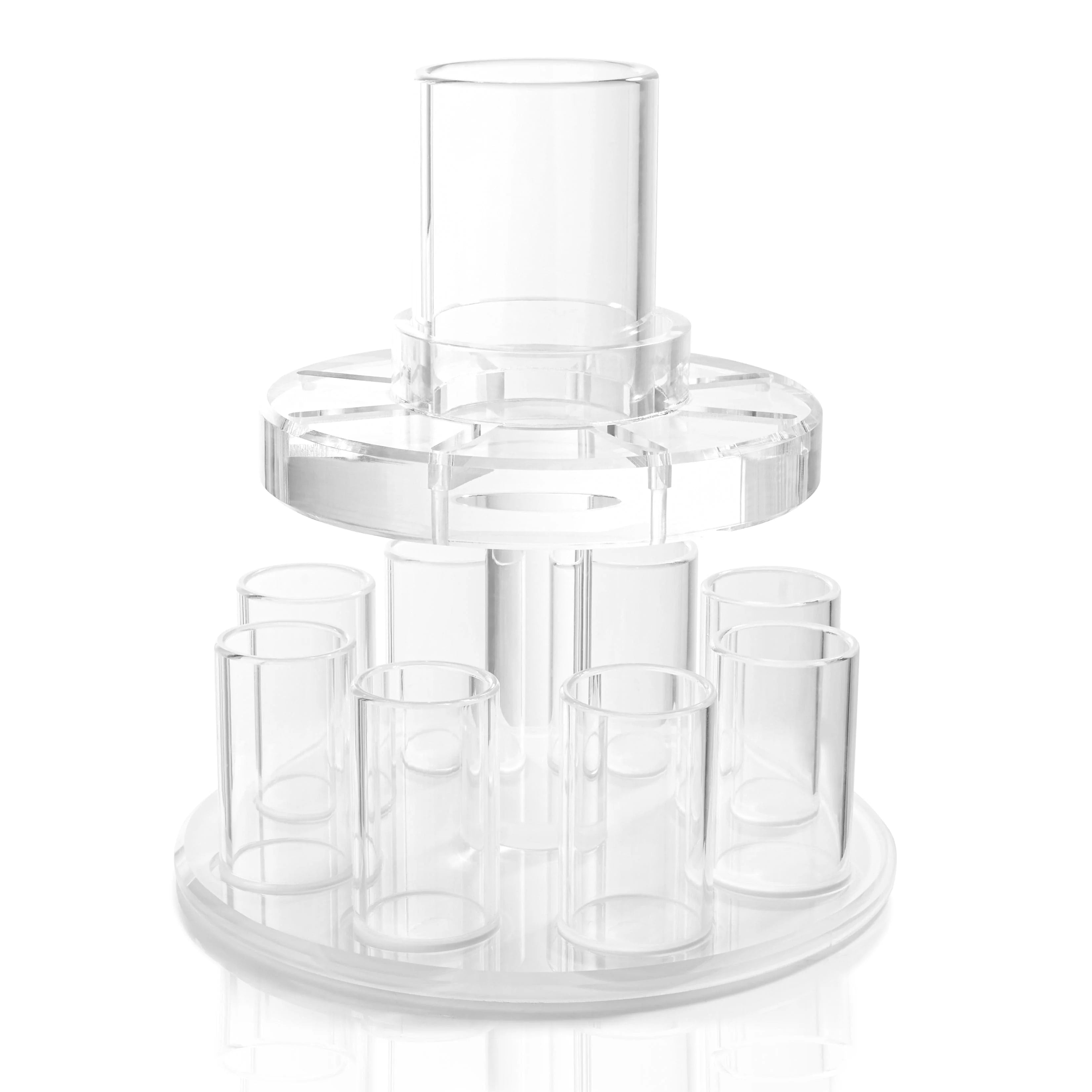 Mishloach Manos - Kiddush Fountain