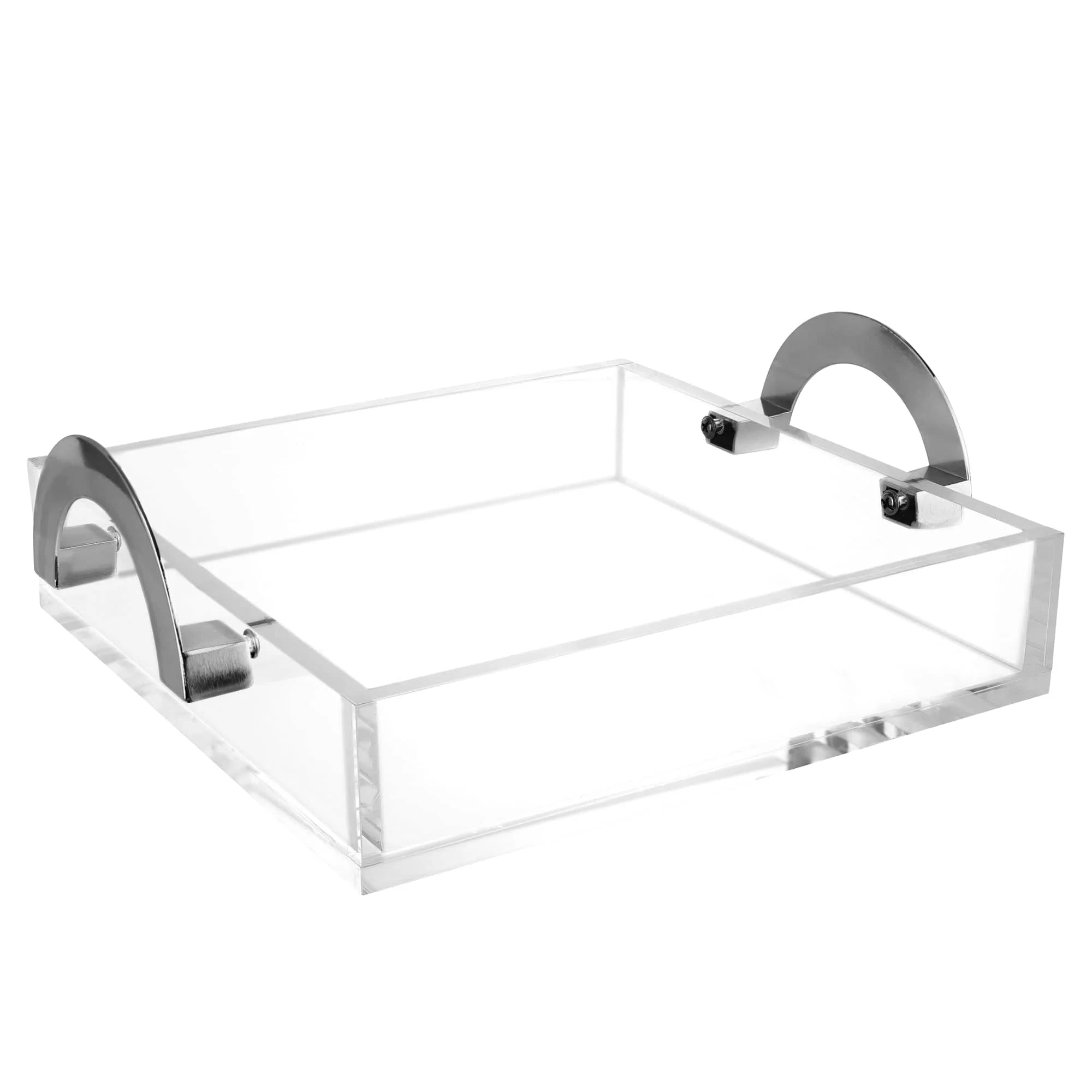 Luxe Square Tray