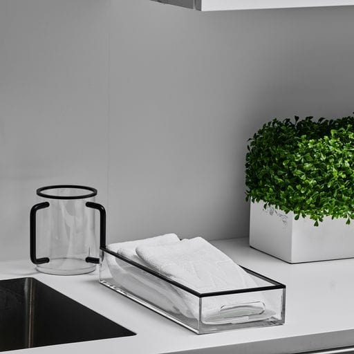 Edge Washing Cup
