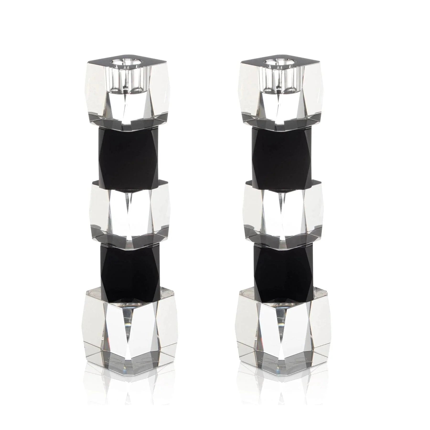 Onyx Butterfly Hadlokas Neiros Set