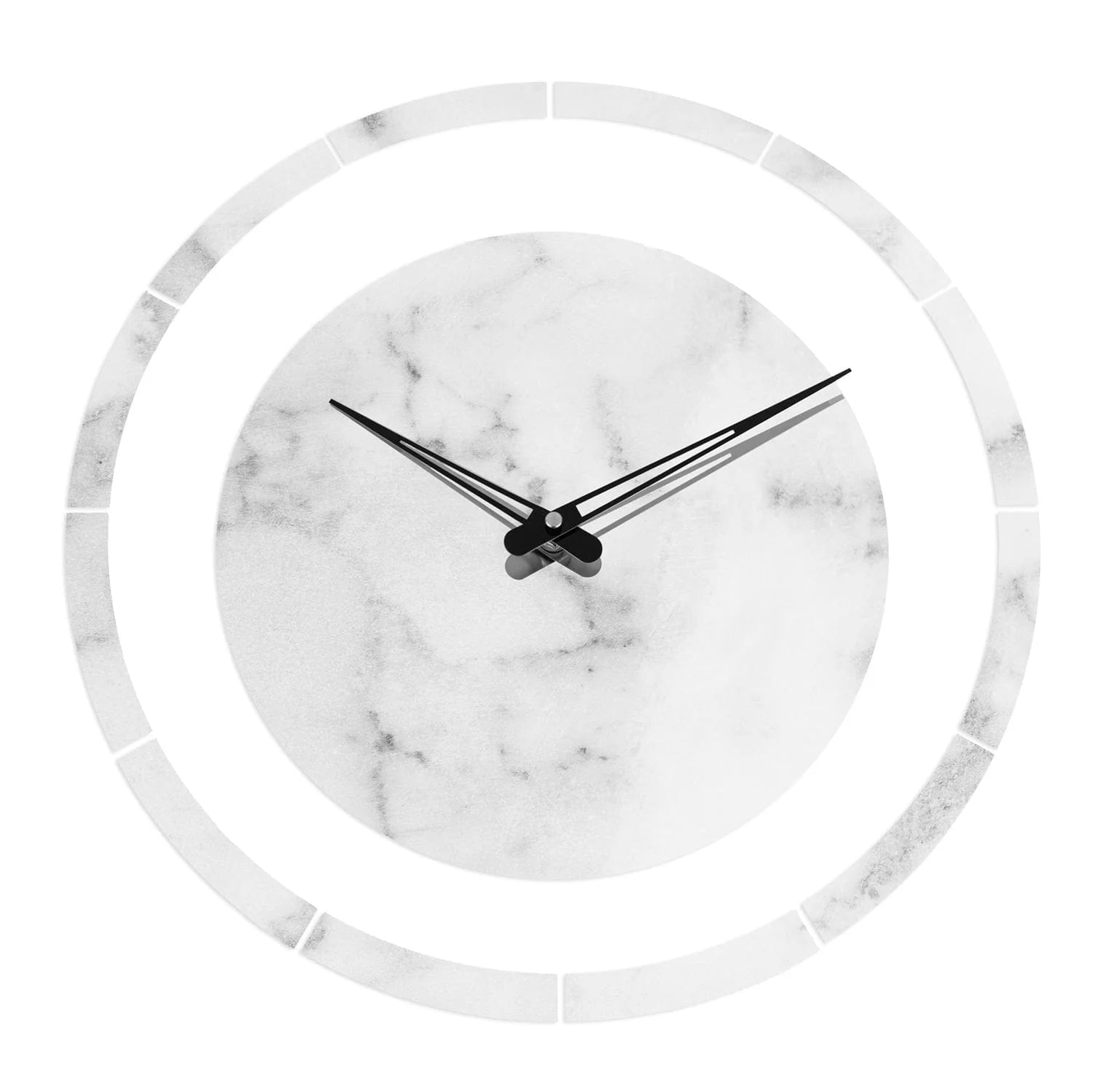 Circle Clock