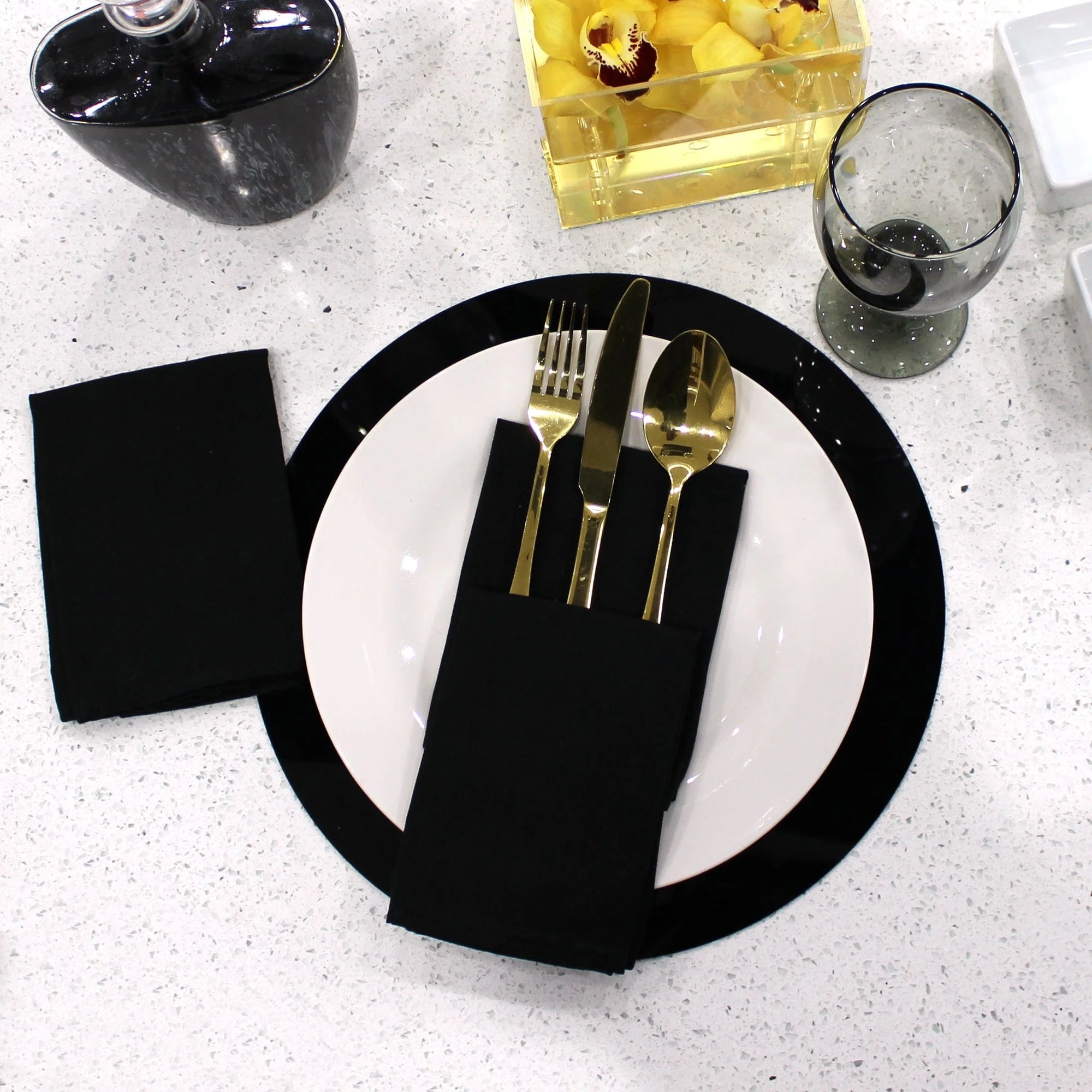 Black Chargers