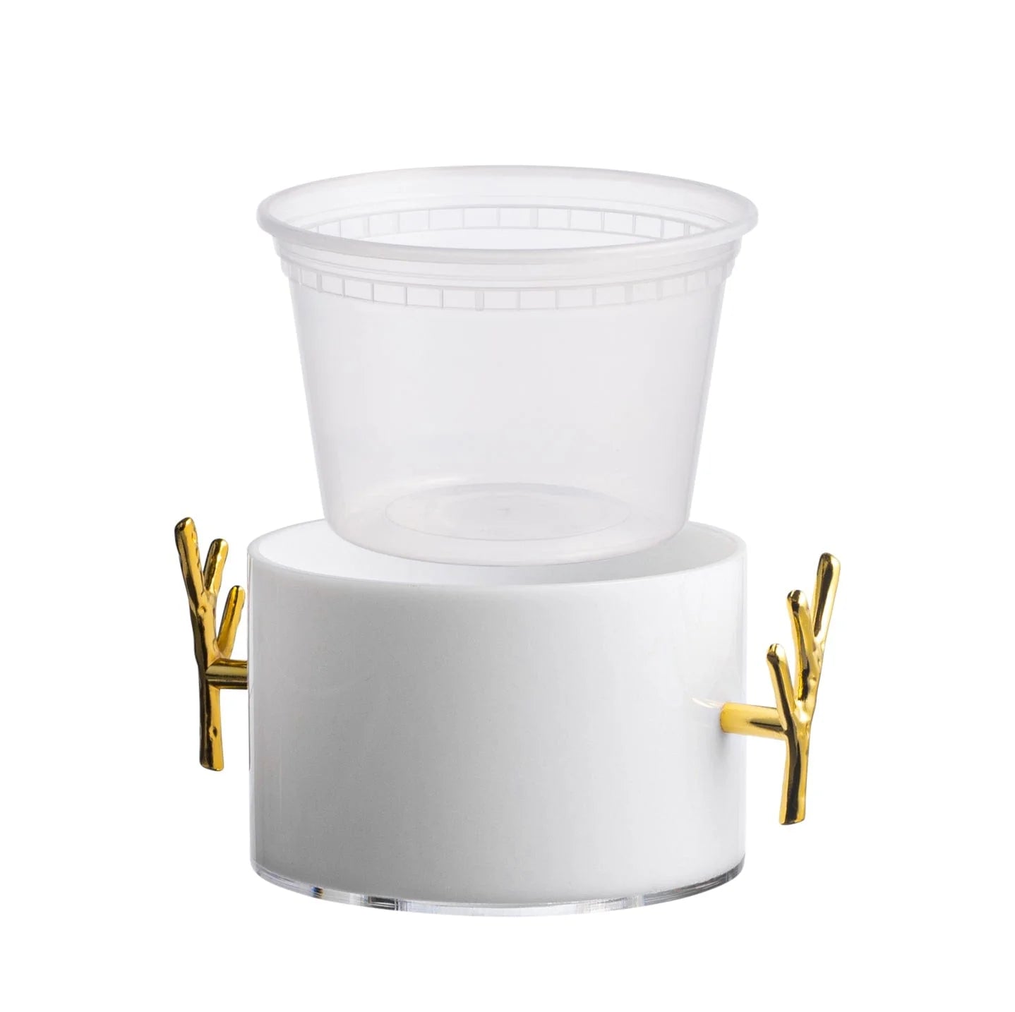 1 LB DIP HOLDER