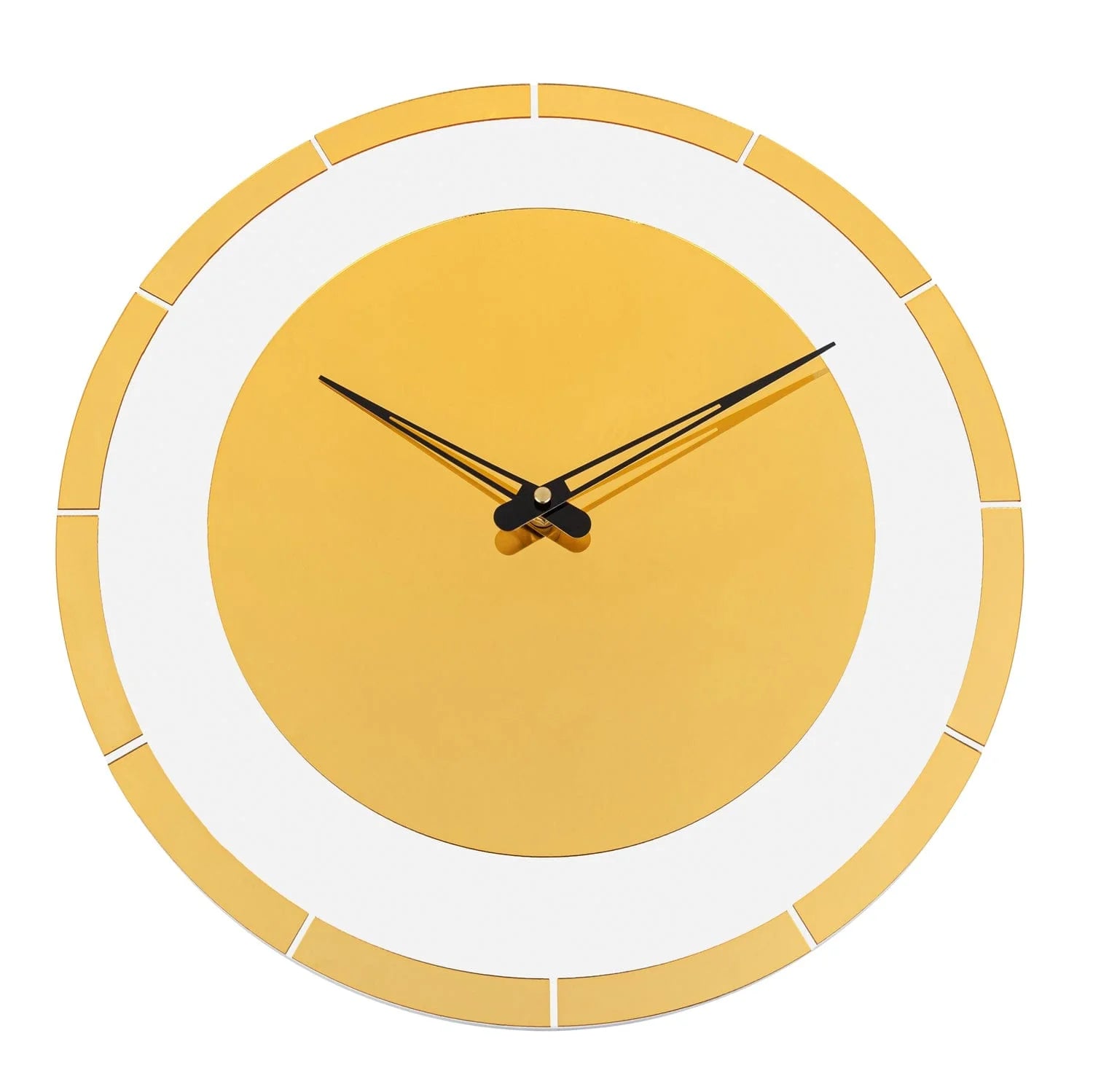 Circle Clock