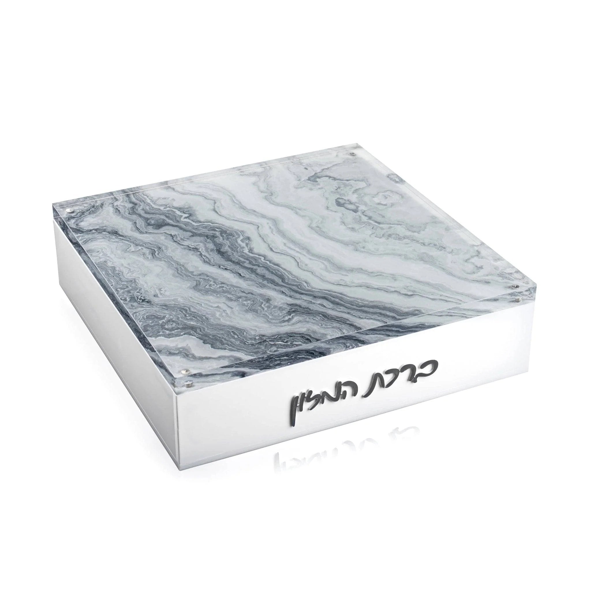 Agate Layflat Bencher Set