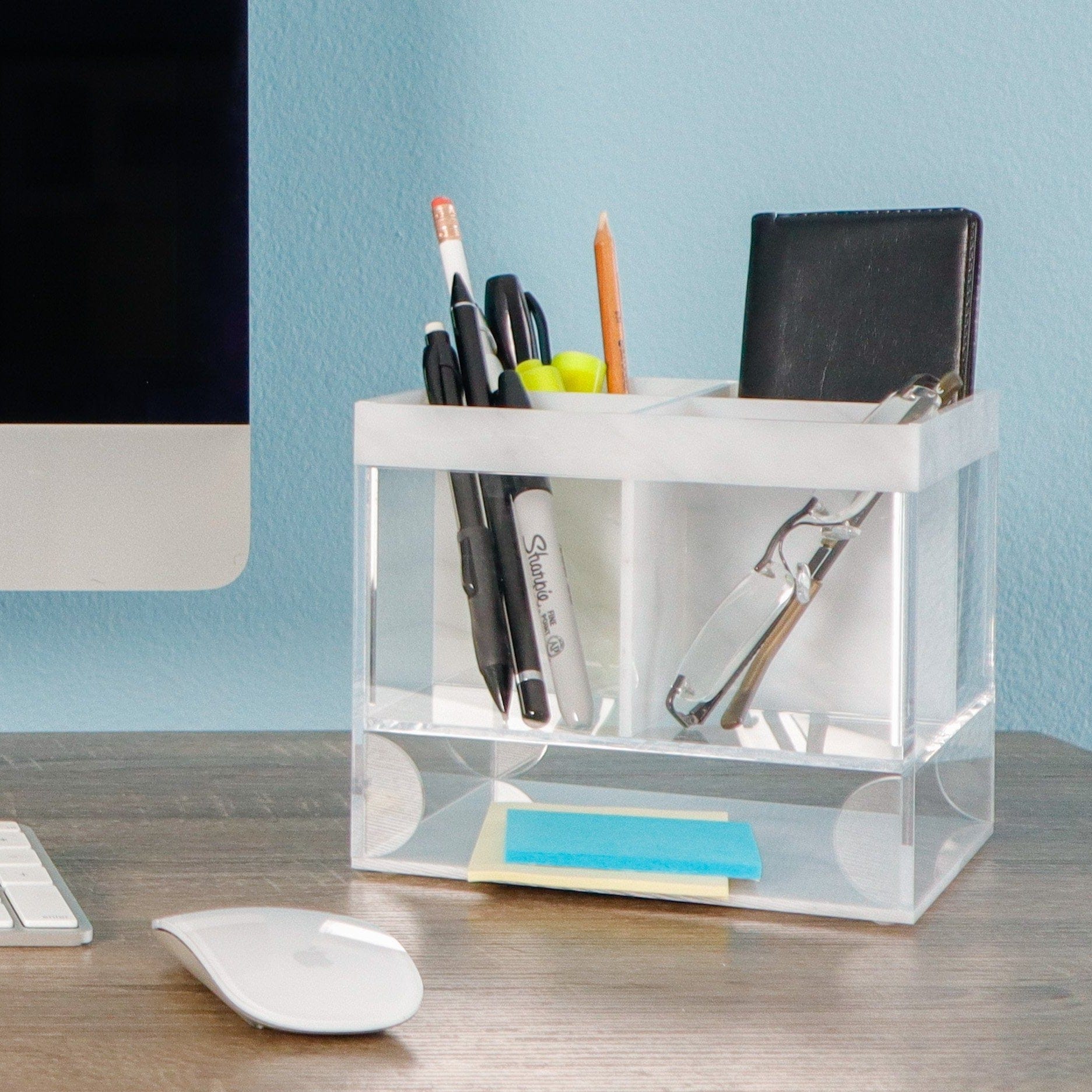 Silverware Caddy