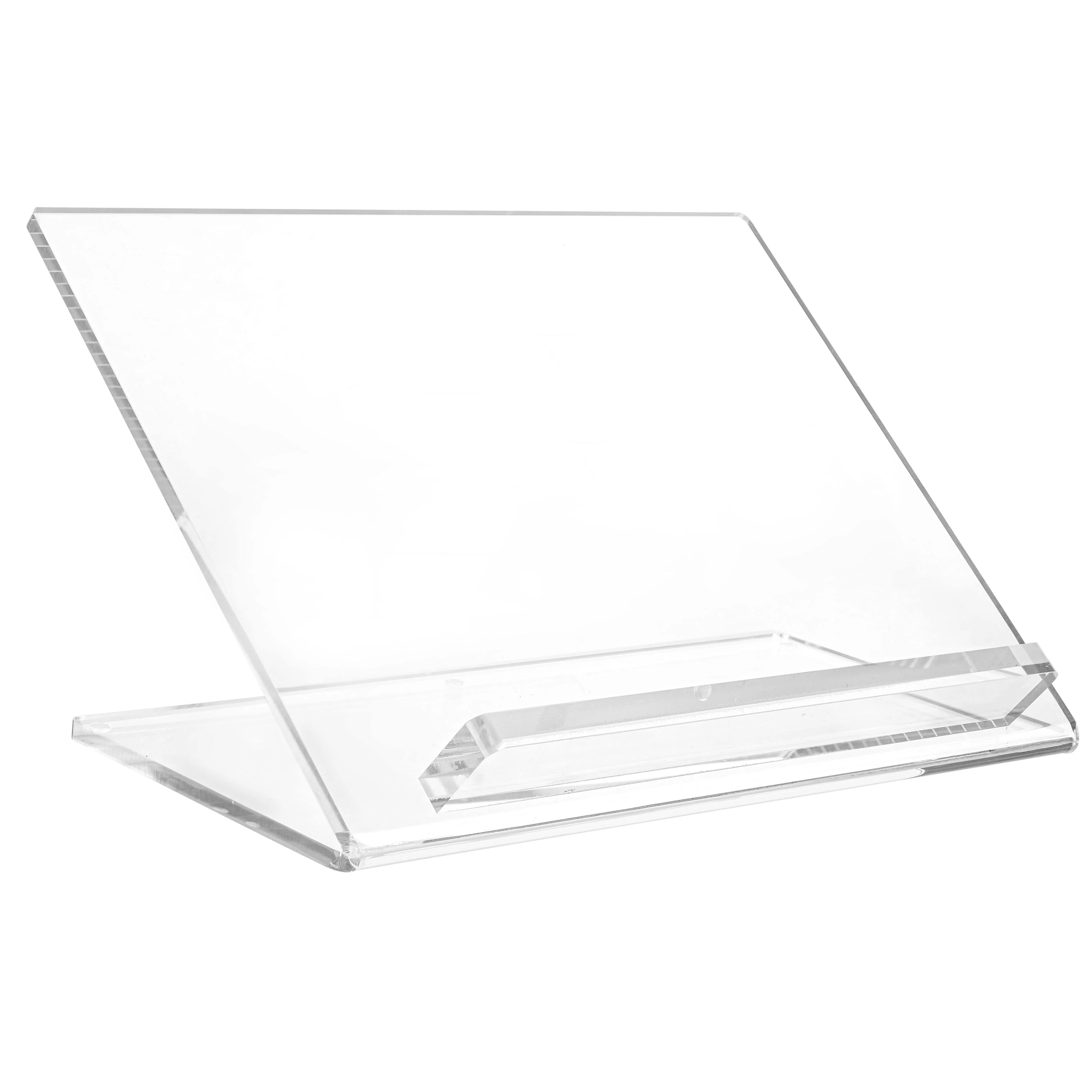 Luxe Tabletop Shtender