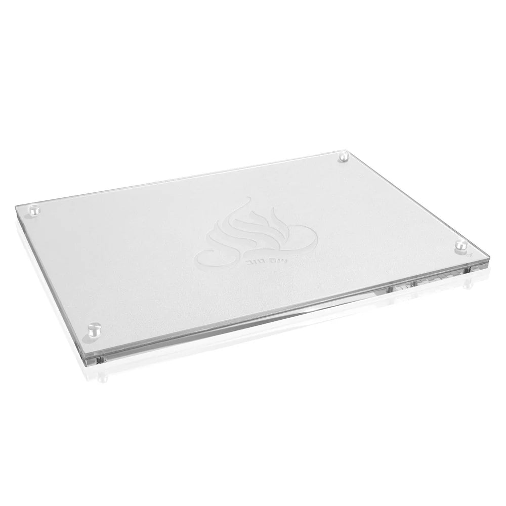 Regal Challah Board & Cover Set