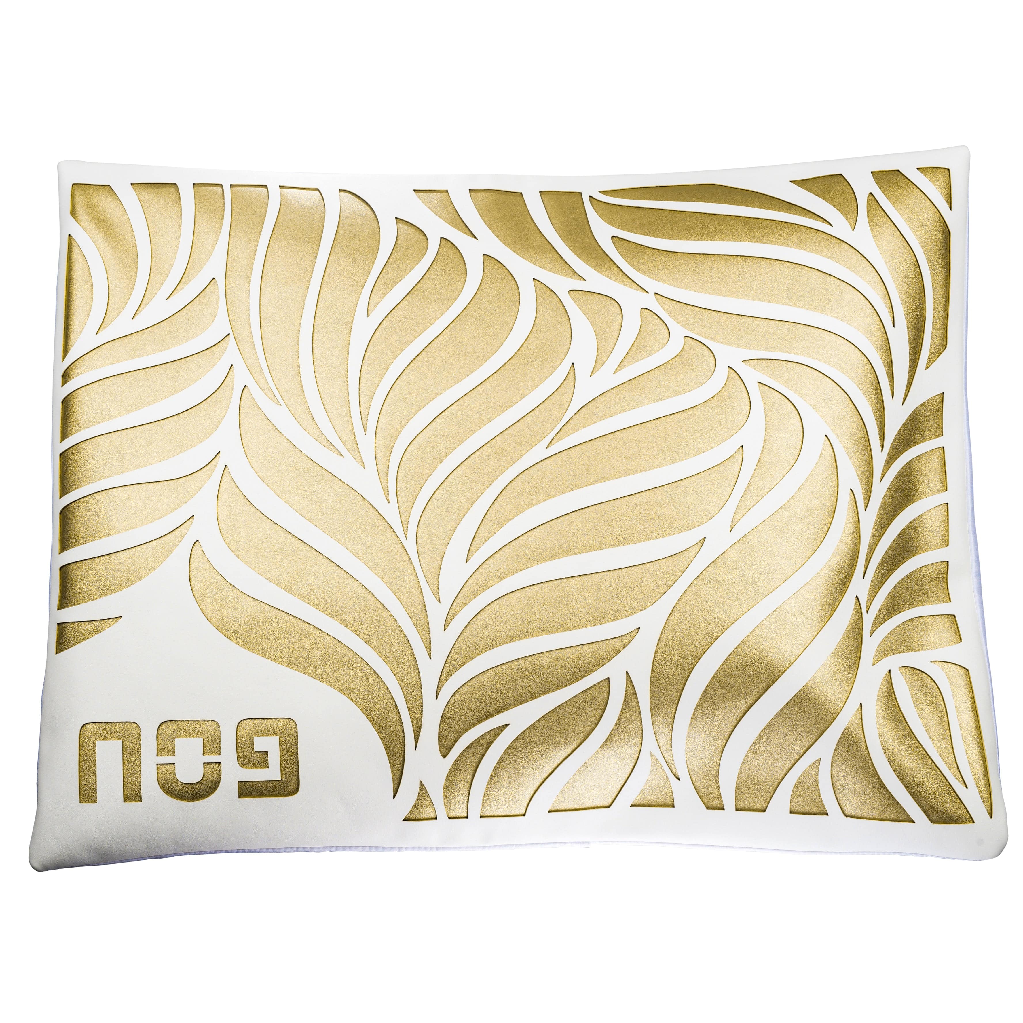 Leaf Laser Cut Pesach Set