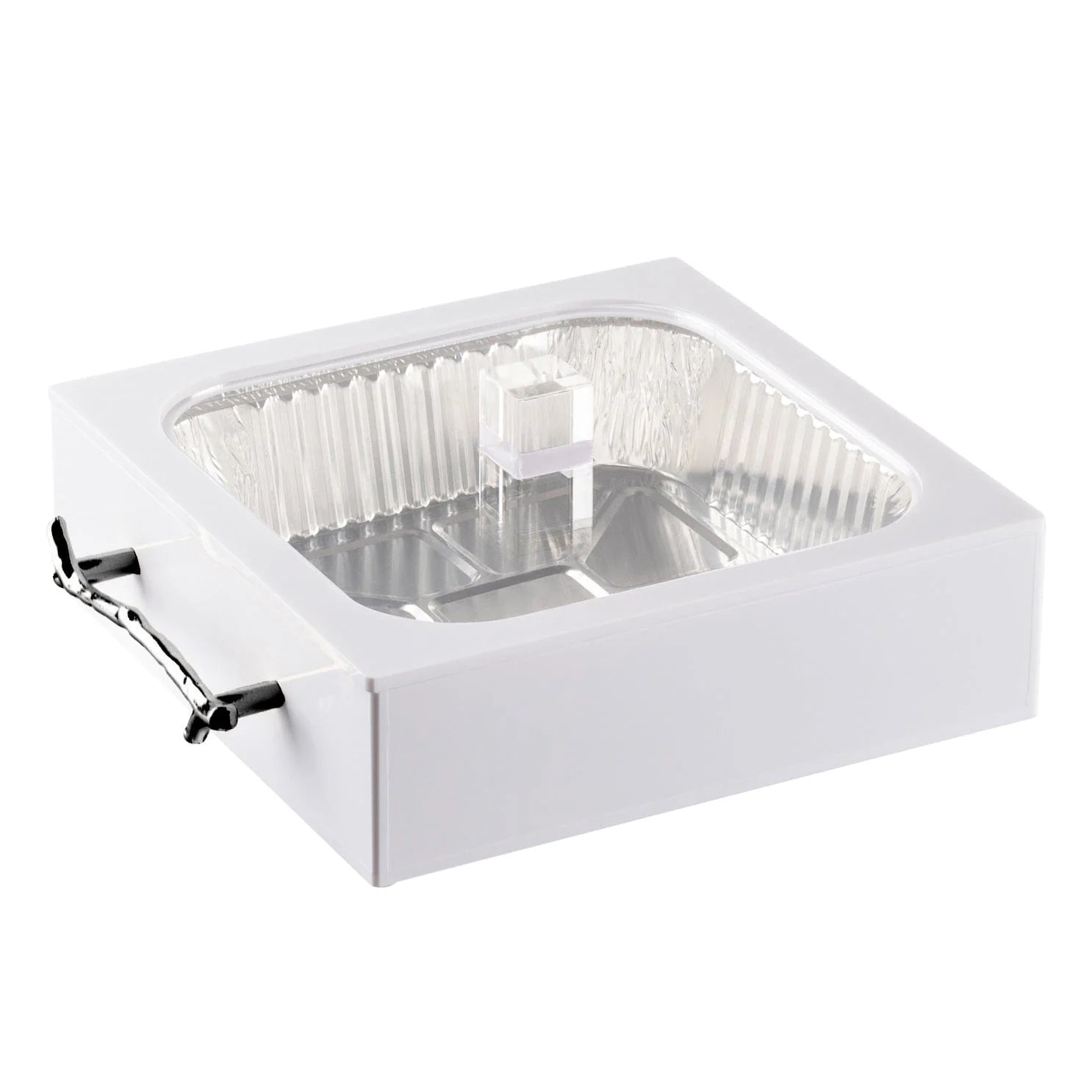 8x8 Pan Holder