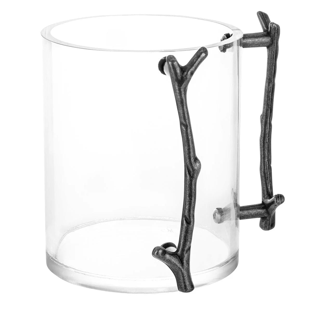 MetaLucite Twig Washing Cup