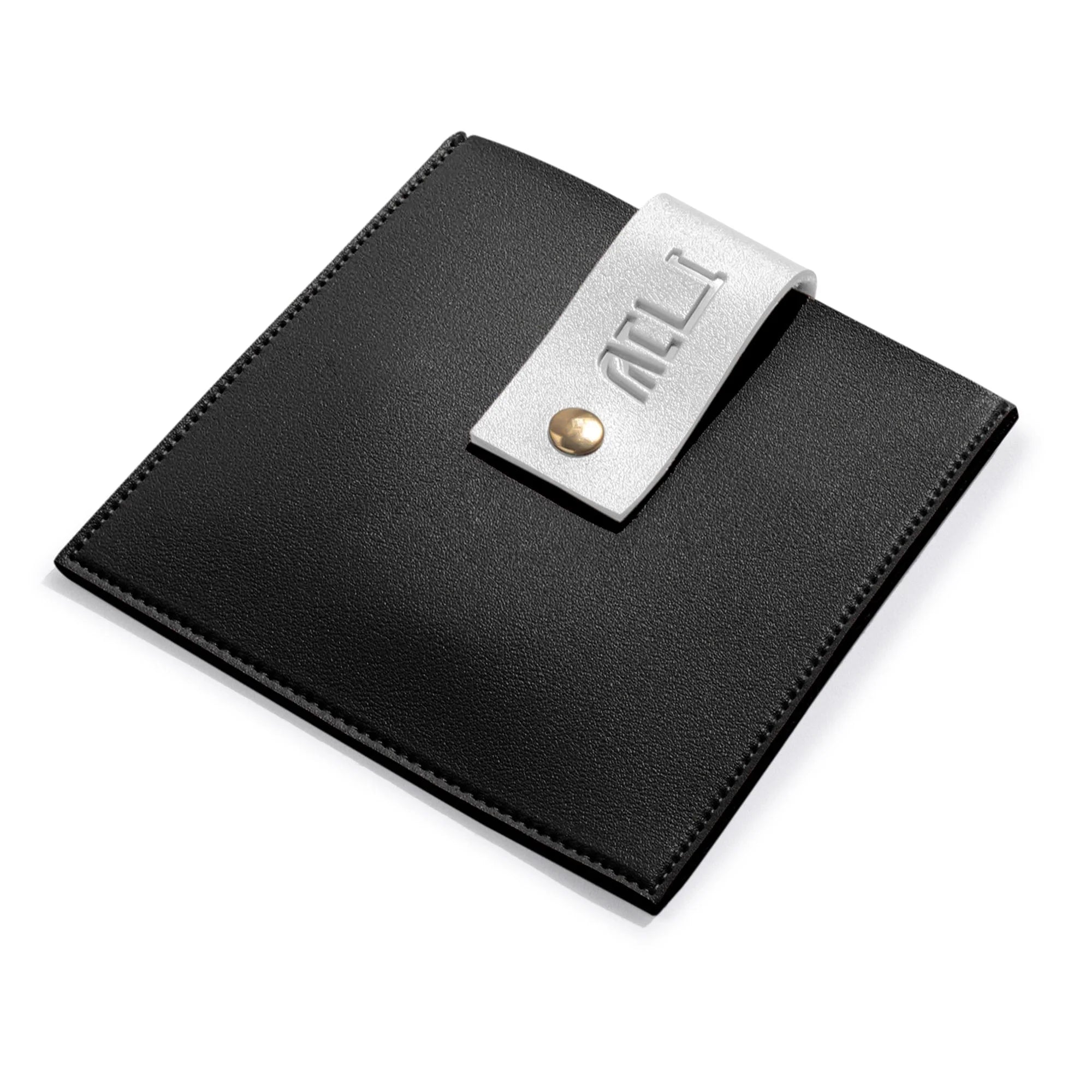 Leather Hadlokas Neiros Pouch