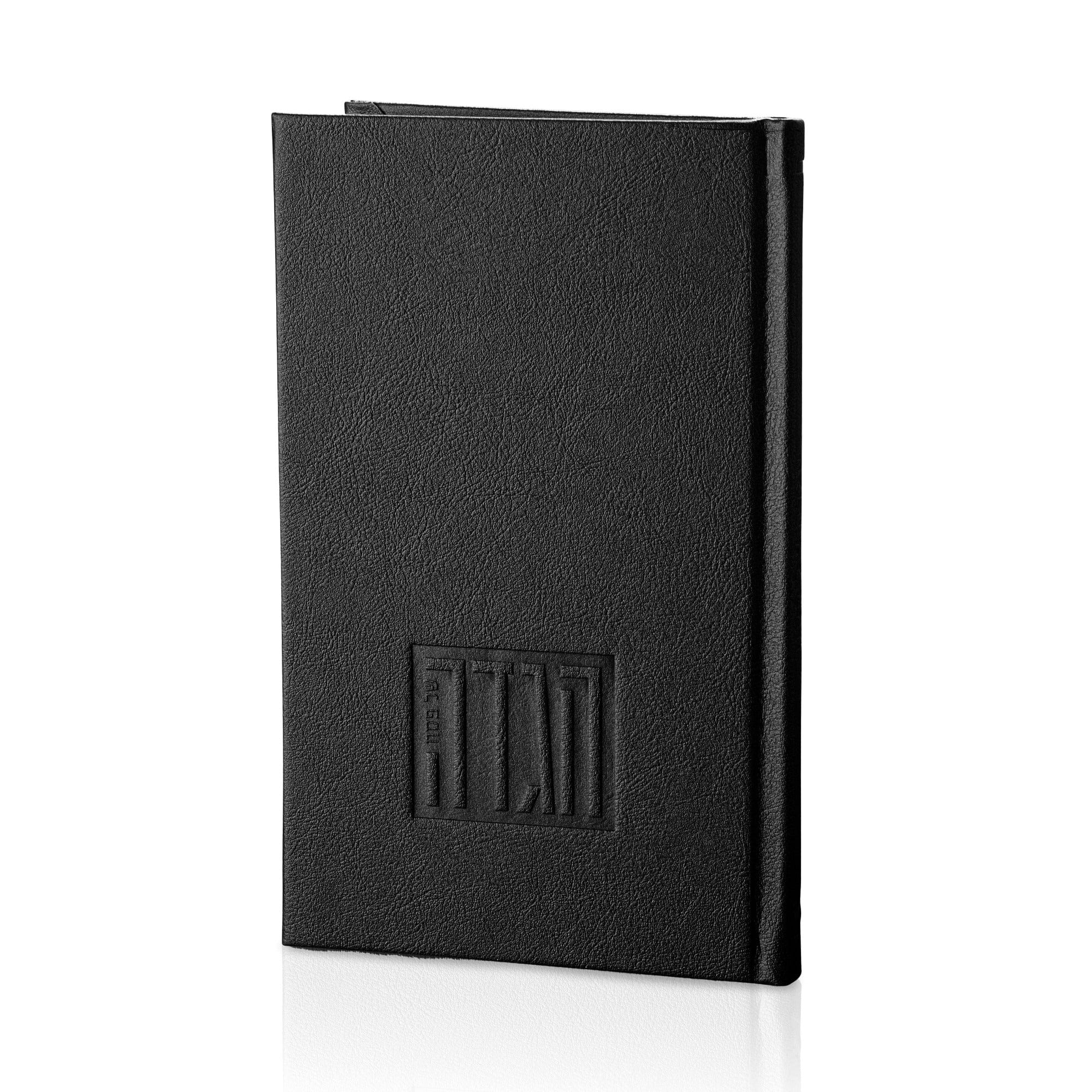 Leather Painted Haggadah