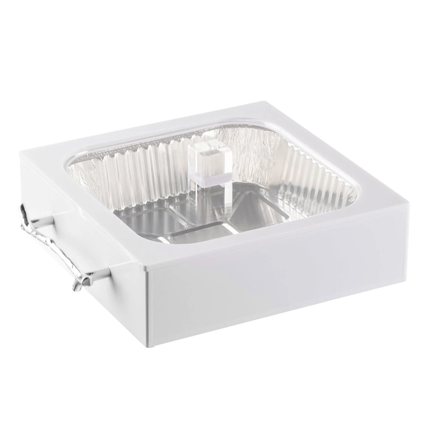 8x8 Pan Holder