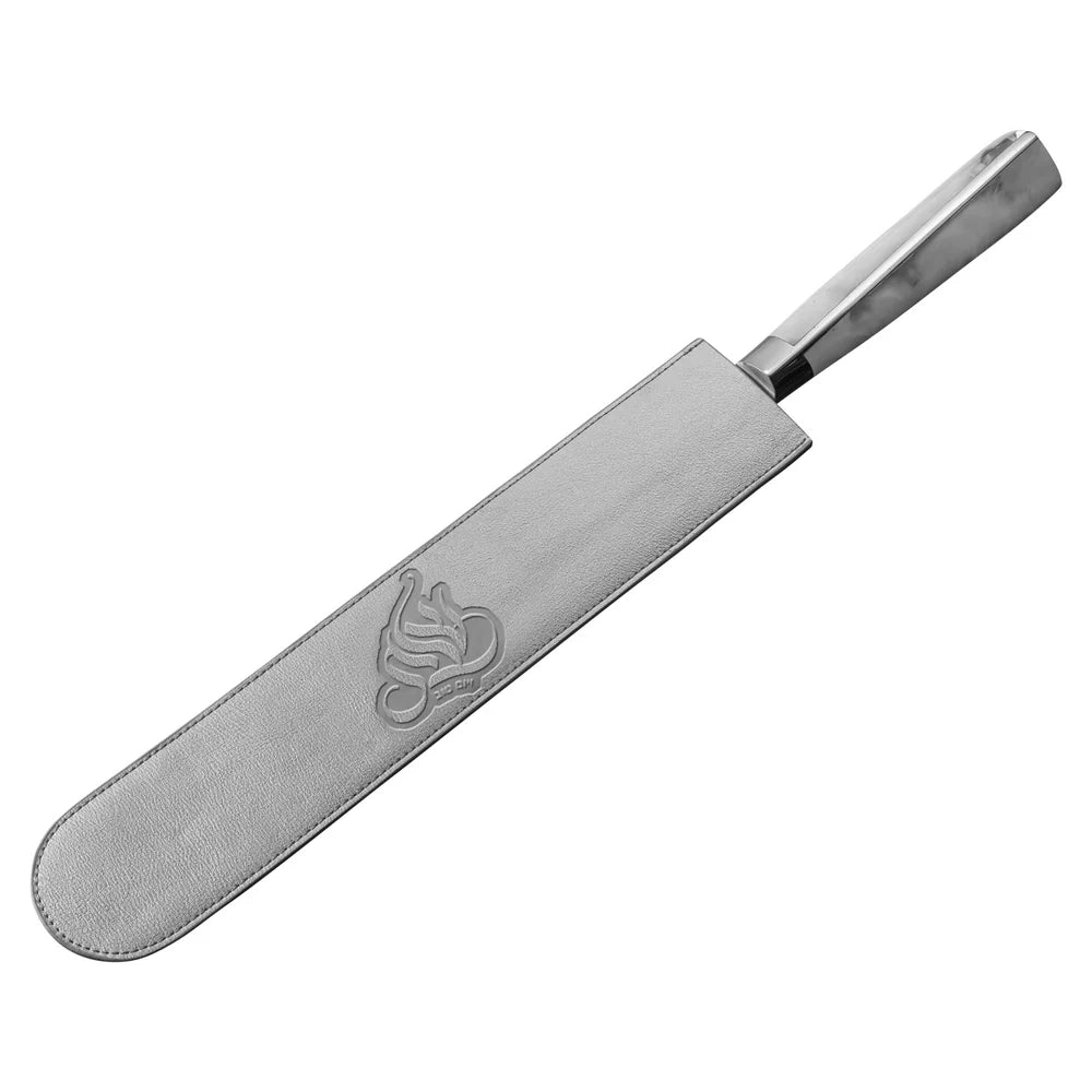 Regal Challah Board & Cover Set