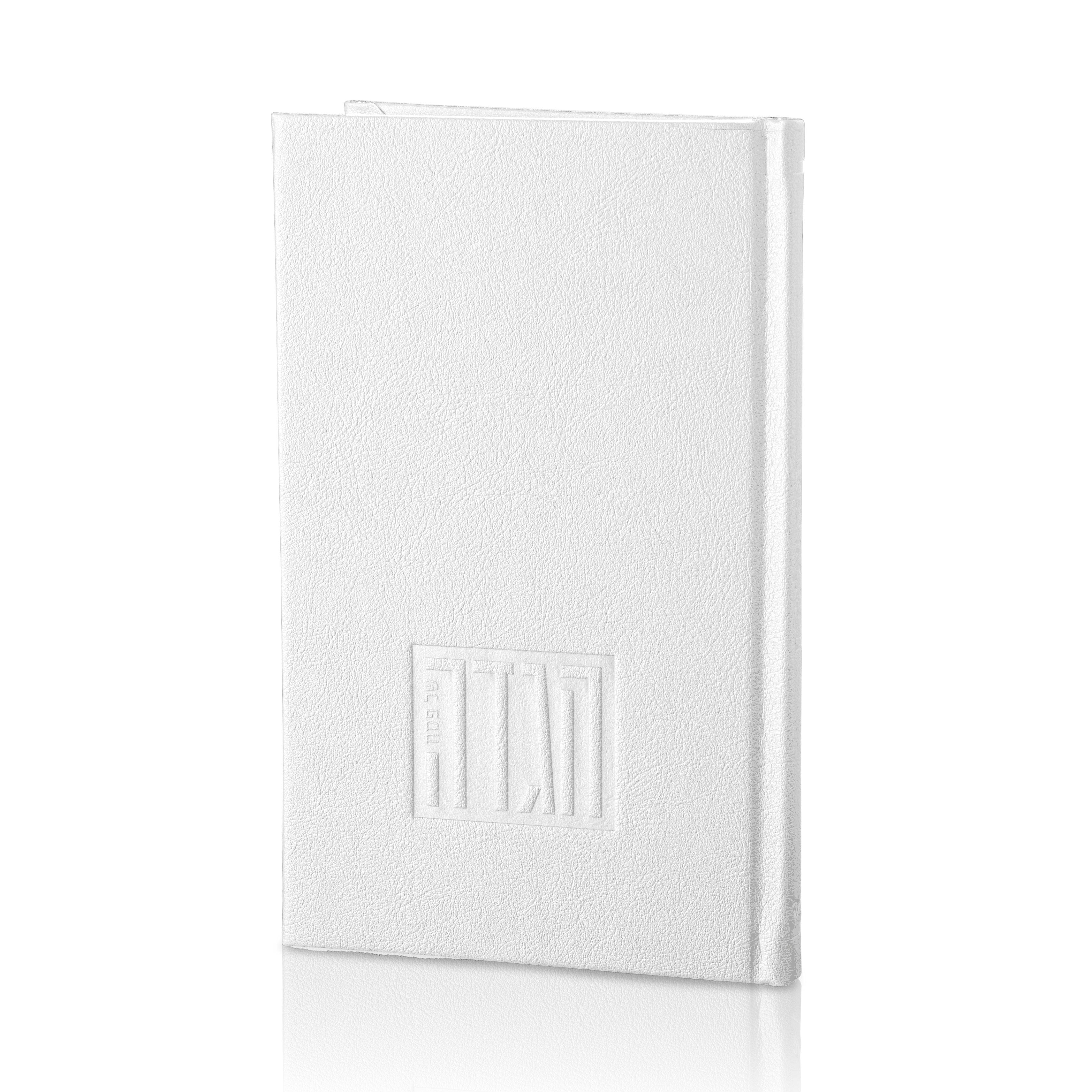 Leather Painted Haggadah