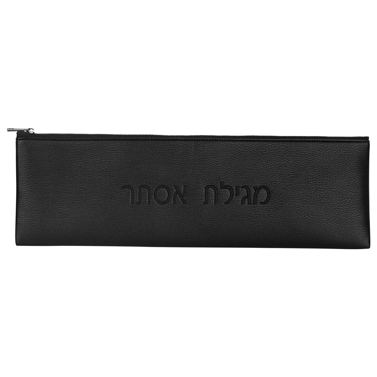 Leather Megillah Case Bag