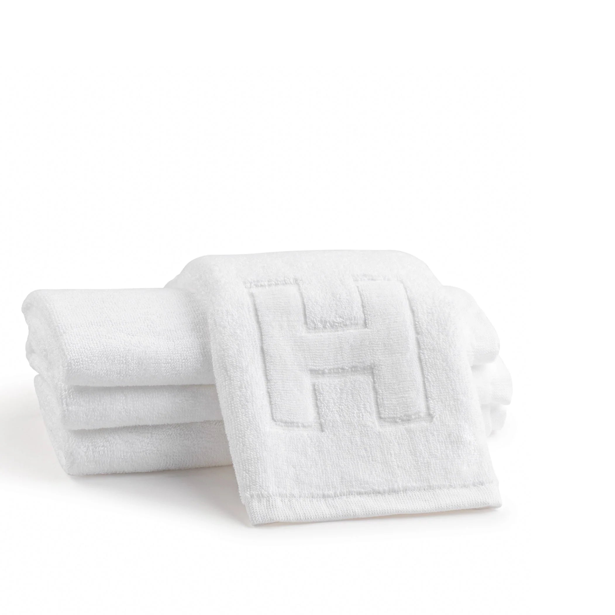 Lux Towel Set