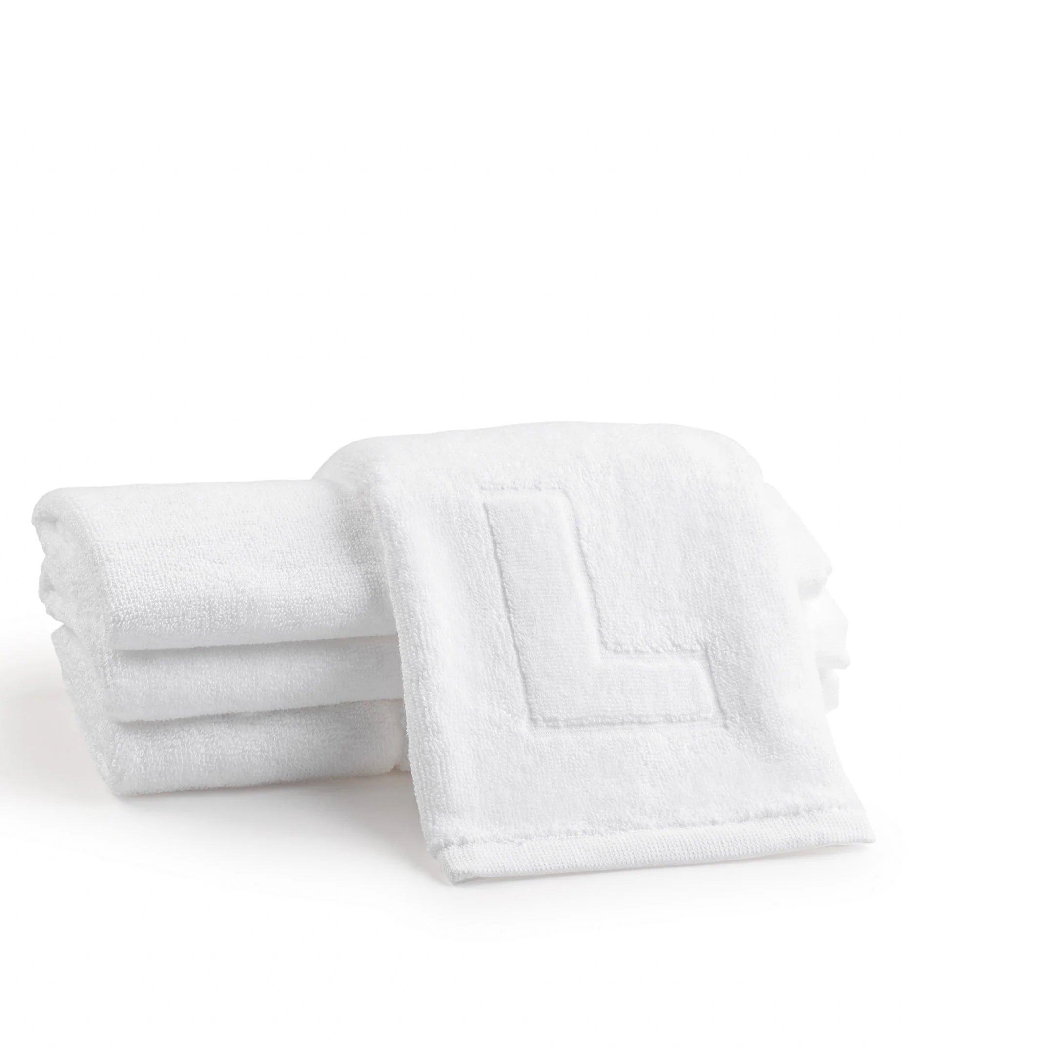 Lux Towel Set
