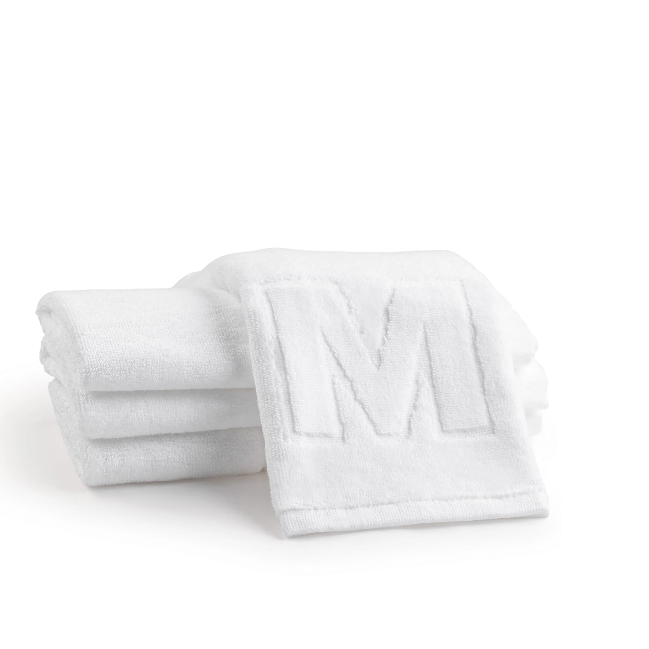 Lux Towel Set