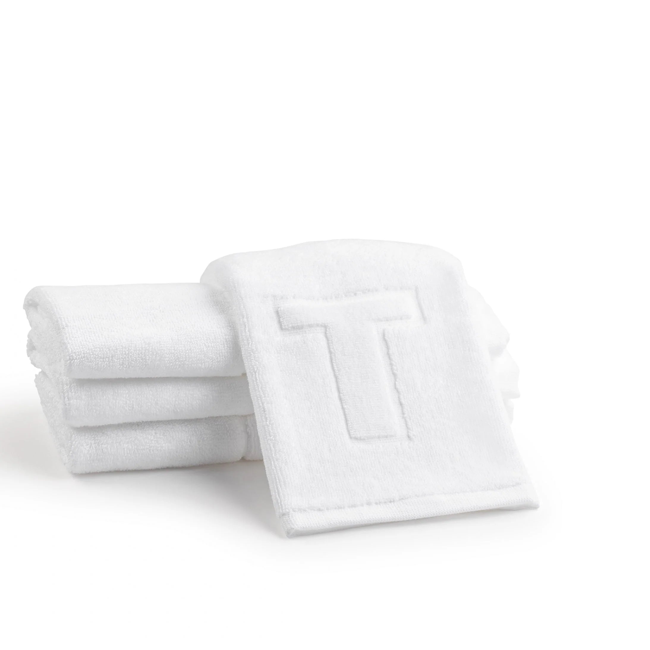 Lux Towel Set